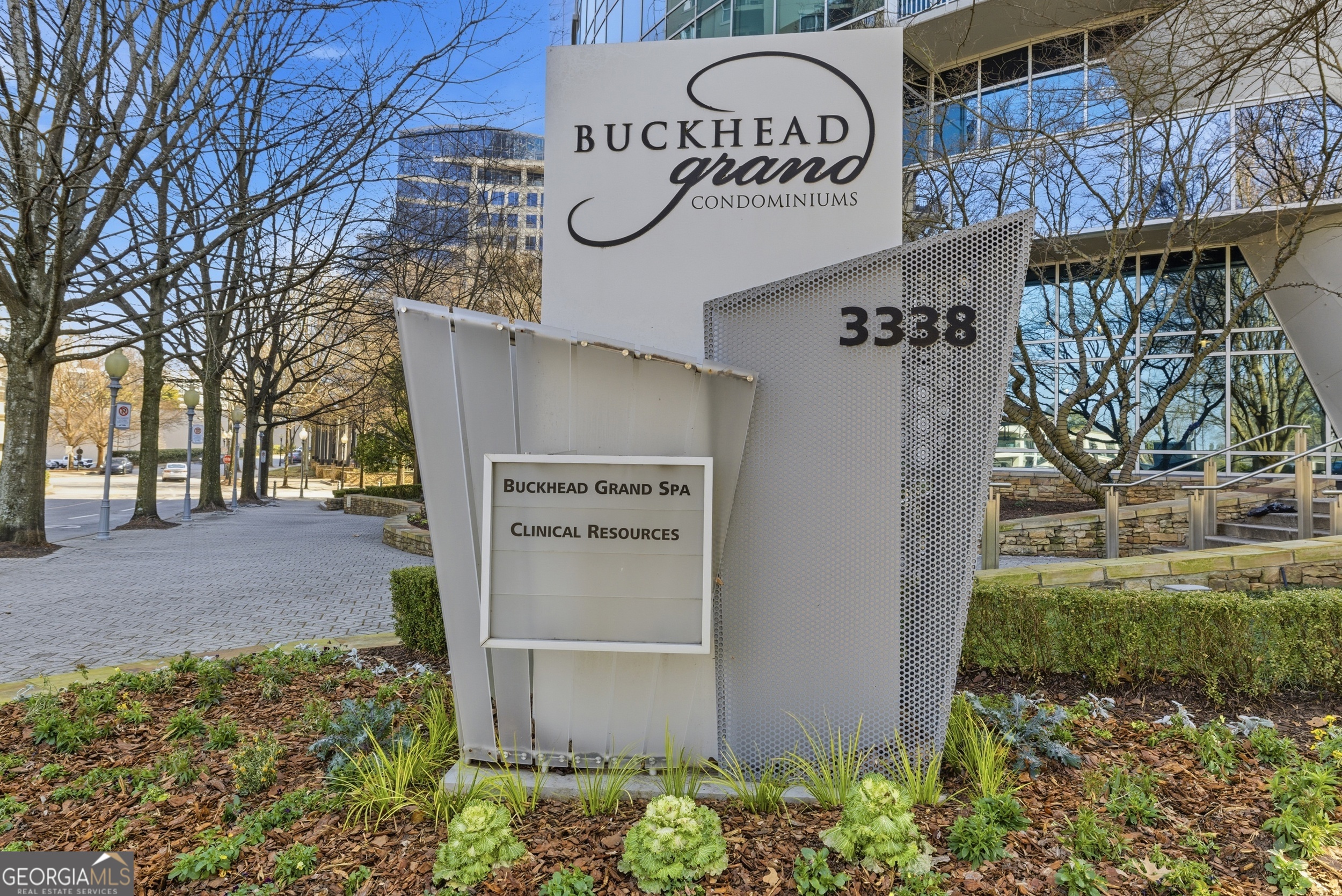 3338 Peachtree Road NE Atlanta GA 30326