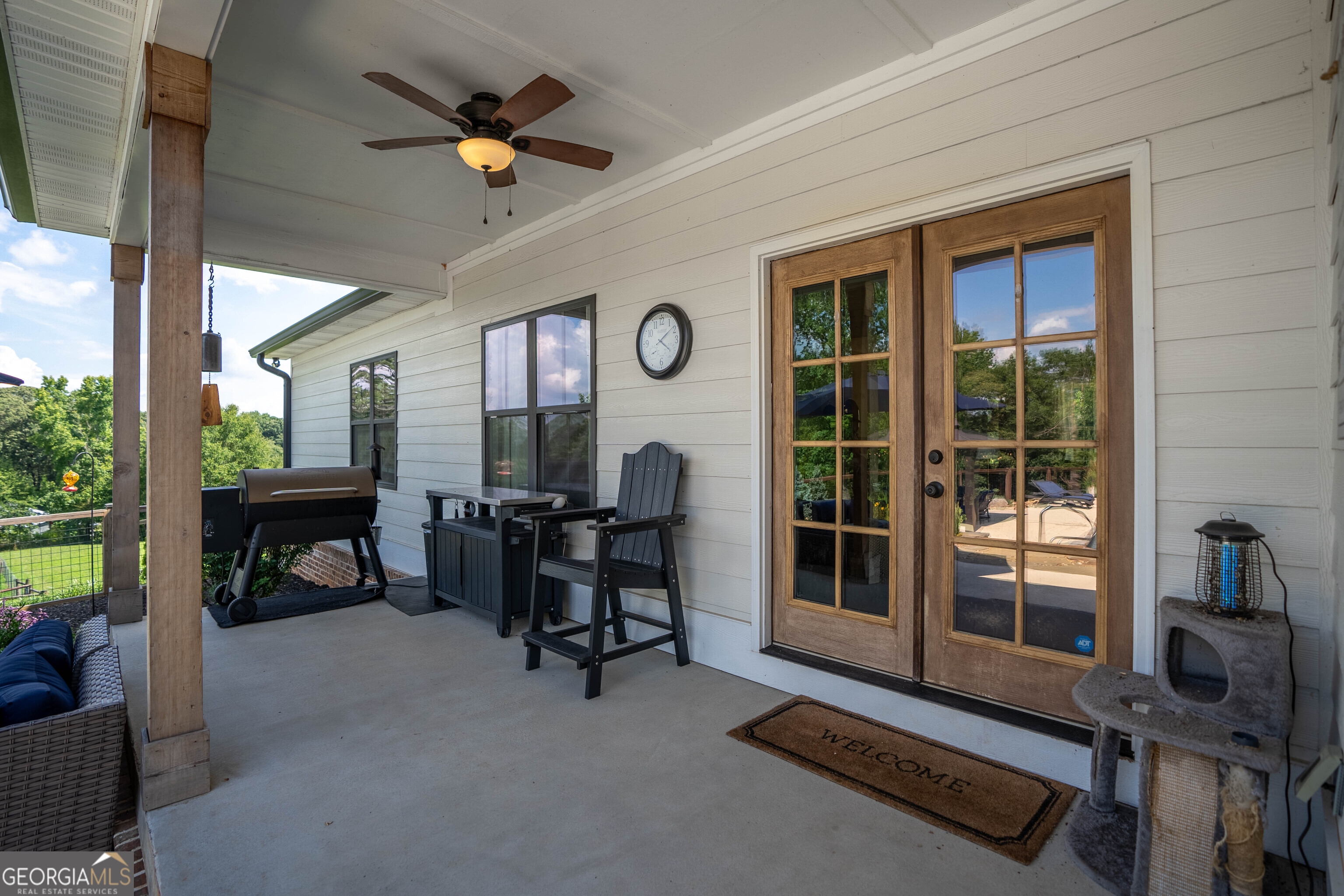 7625 W County Line Road Lula GA 30554