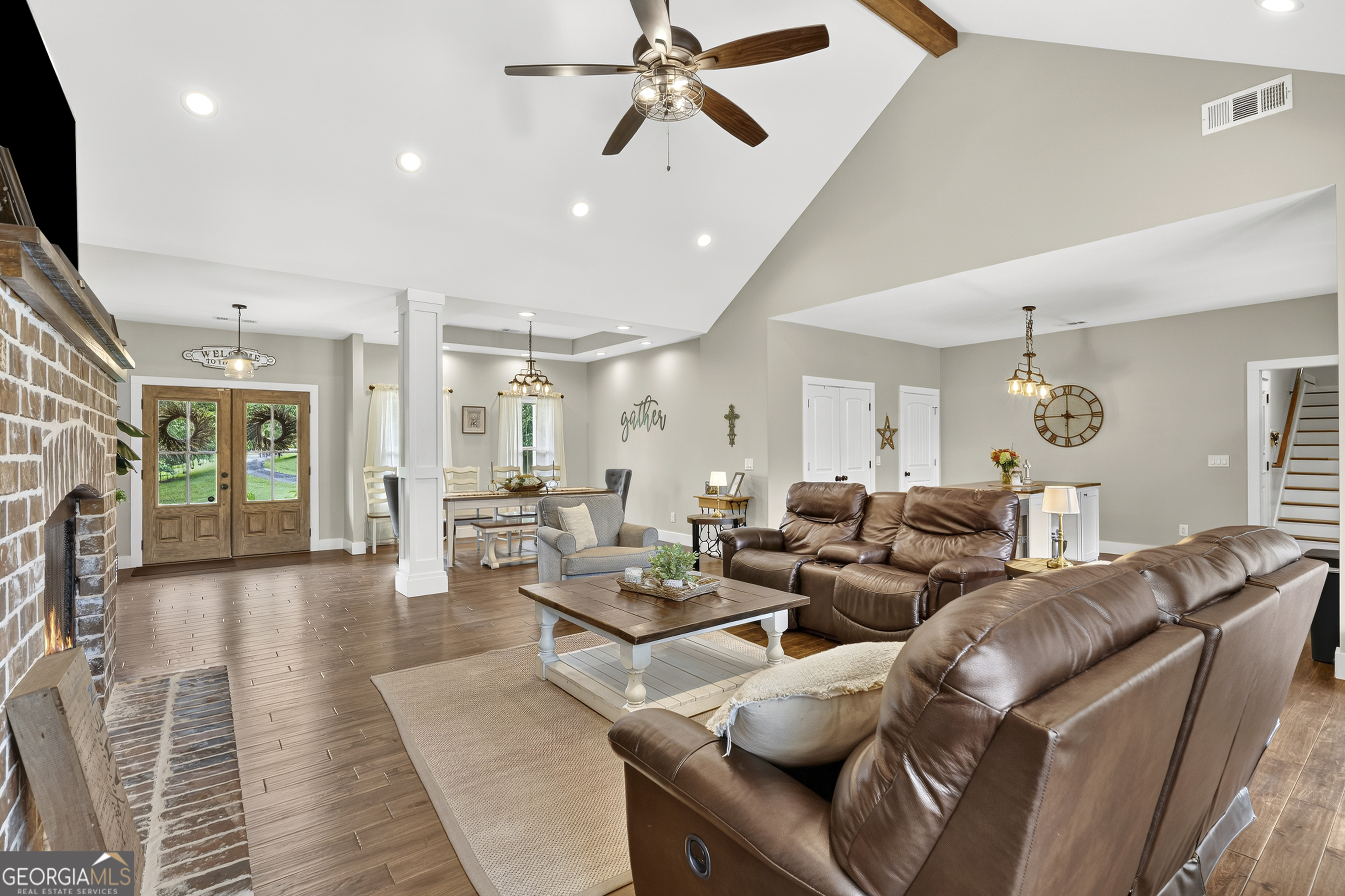 7625 W County Line Road Lula GA 30554