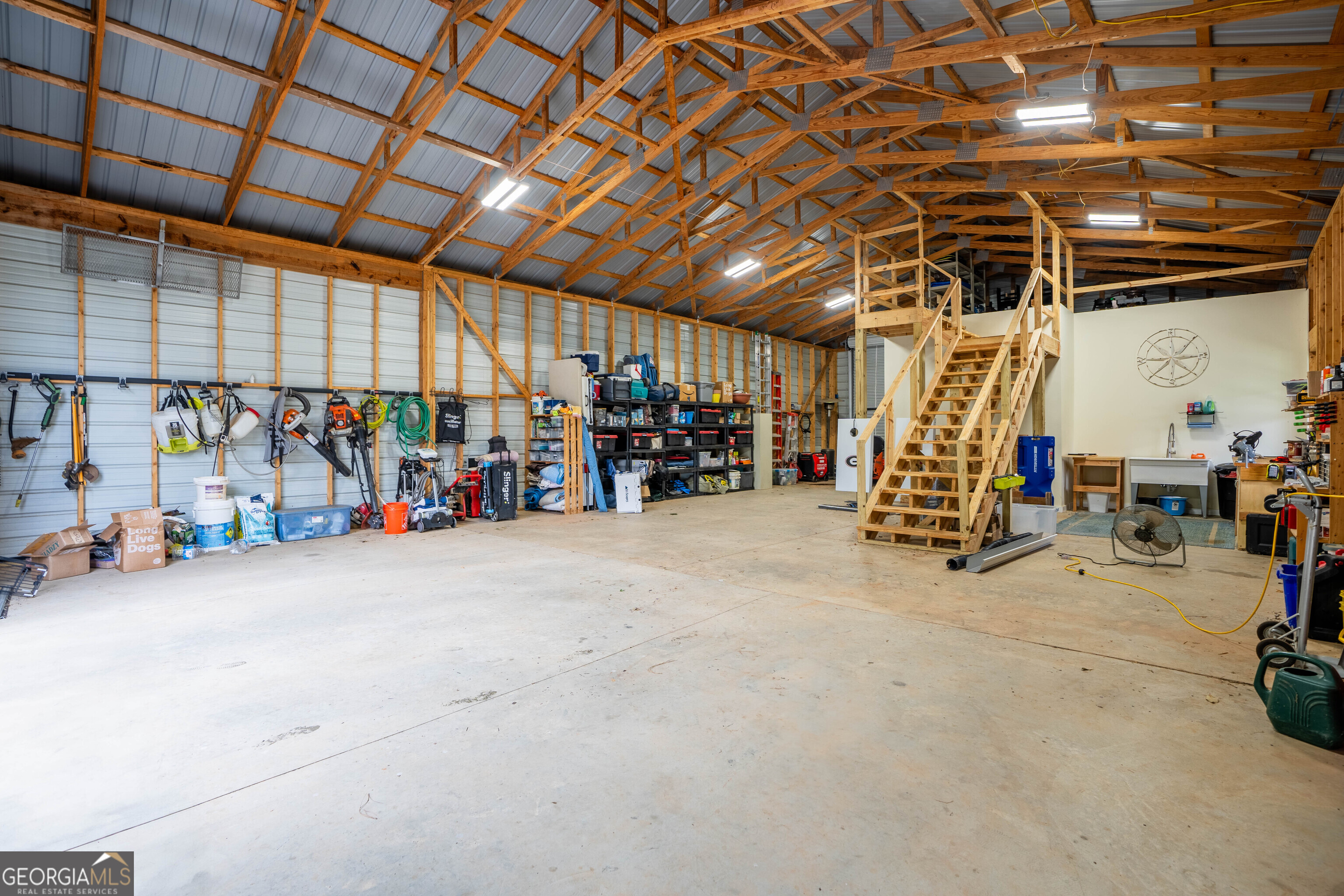 7625 W County Line Road Lula GA 30554