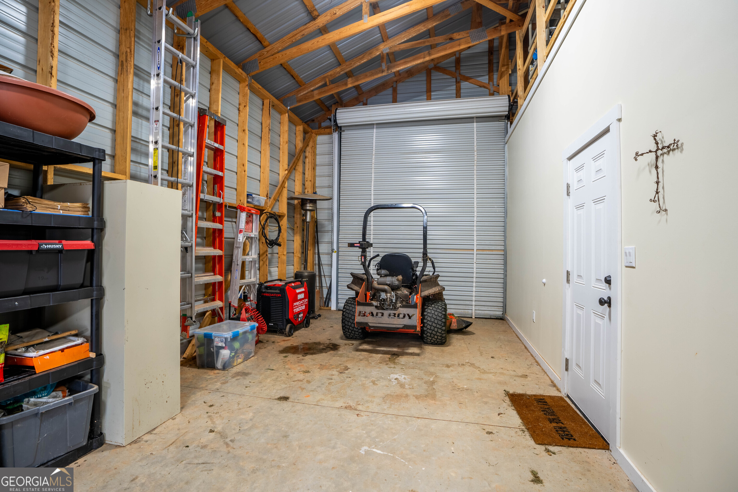 7625 W County Line Road Lula GA 30554