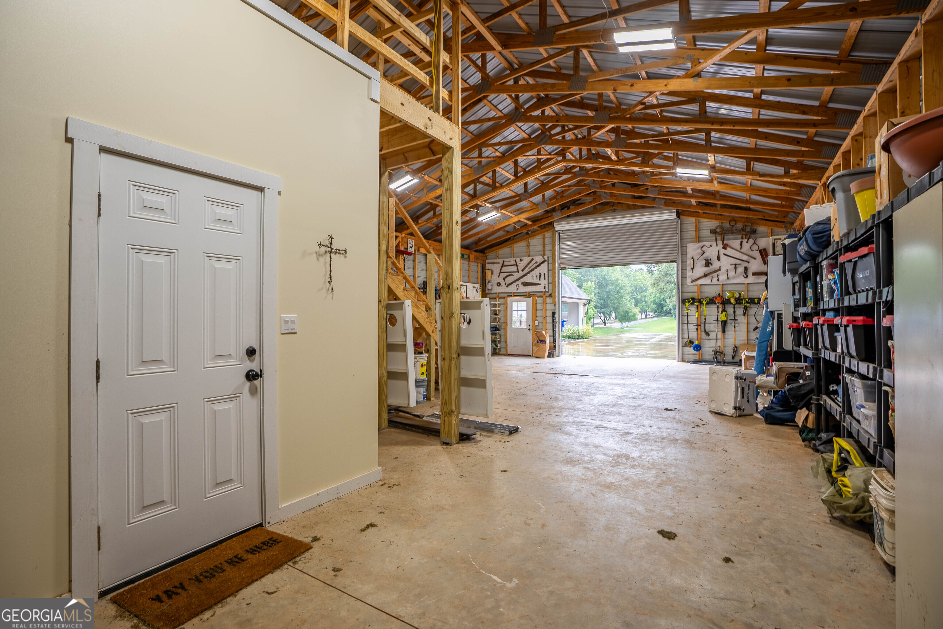 7625 W County Line Road Lula GA 30554