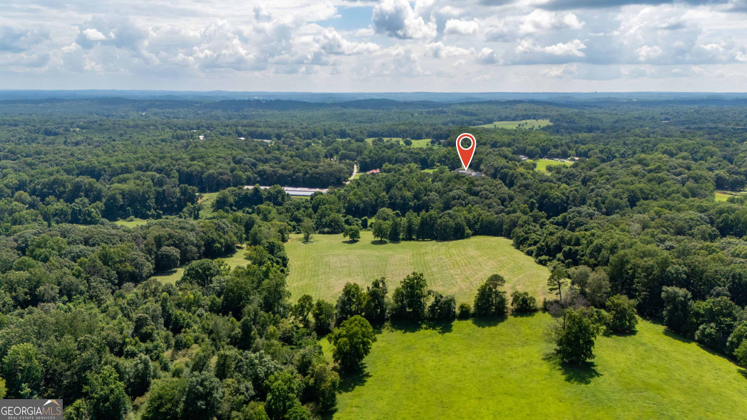 7625 W County Line Road Lula GA 30554