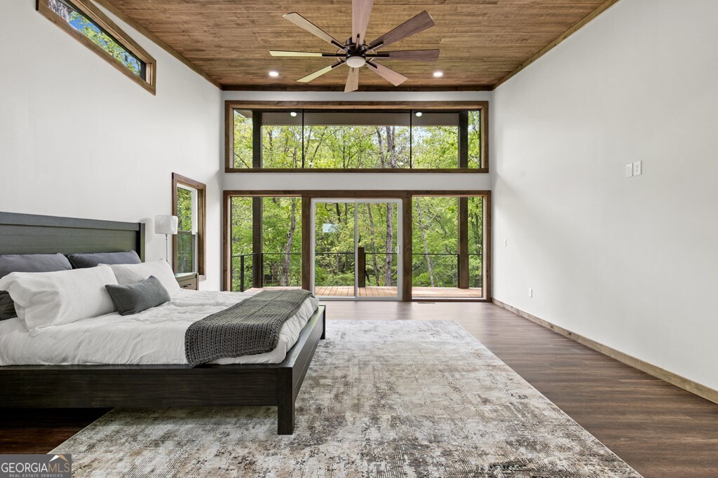 148 Brookwood Drive Blue Ridge GA 30513