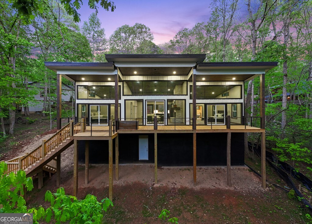 148 Brookwood Drive Blue Ridge GA 30513
