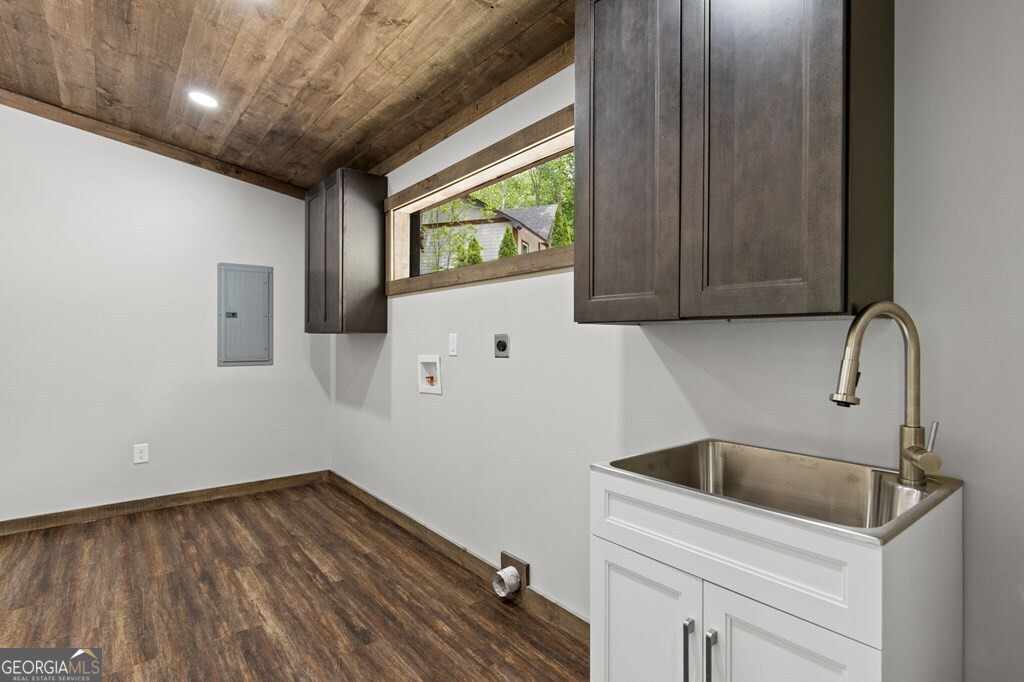 148 Brookwood Drive Blue Ridge GA 30513