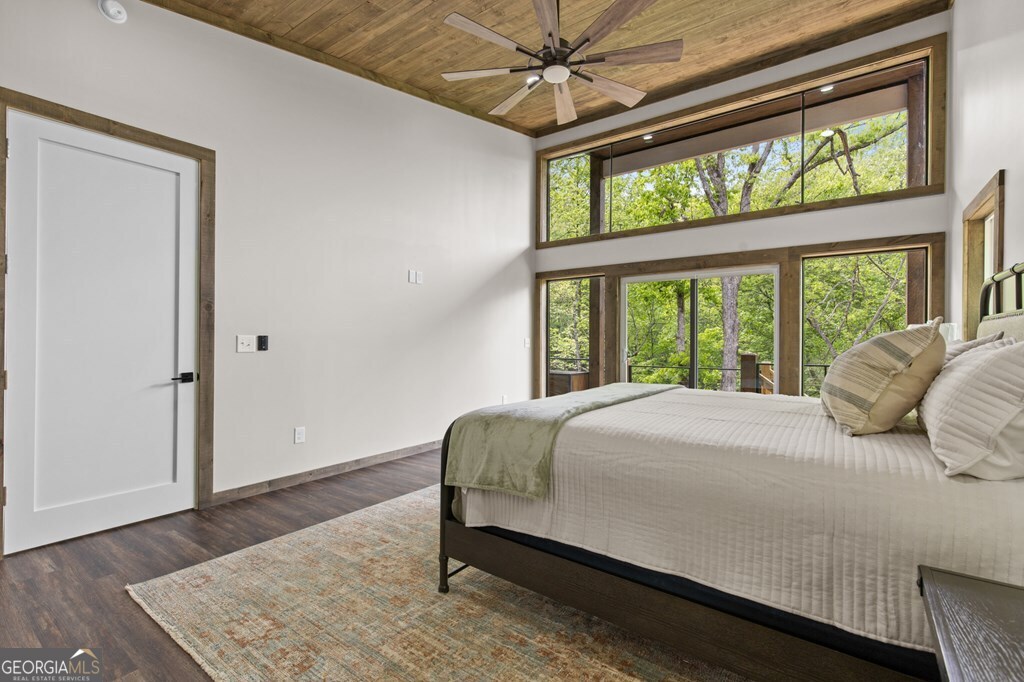 148 Brookwood Drive Blue Ridge GA 30513