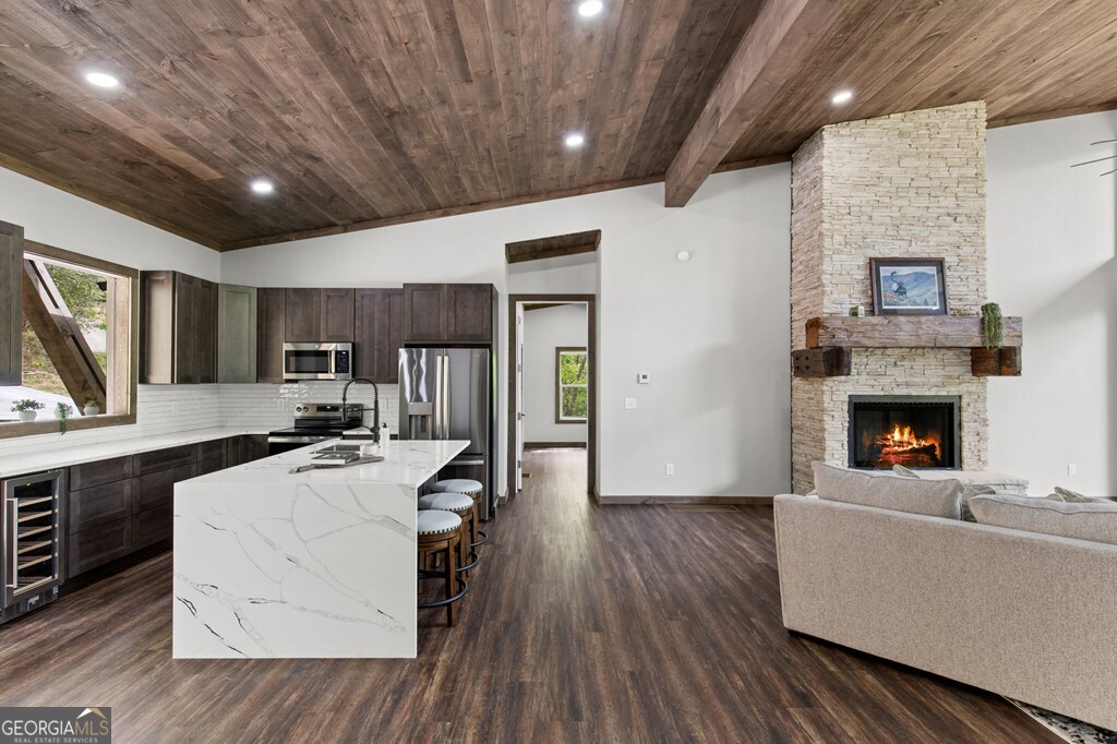 148 Brookwood Drive Blue Ridge GA 30513