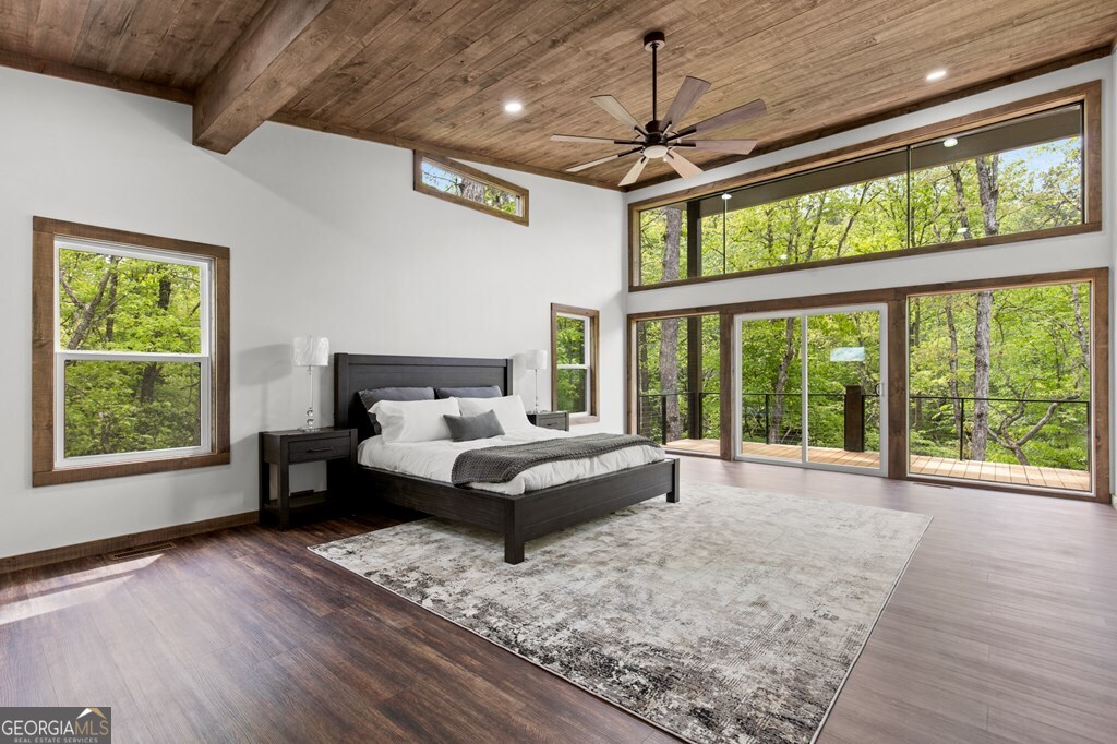 148 Brookwood Drive Blue Ridge GA 30513