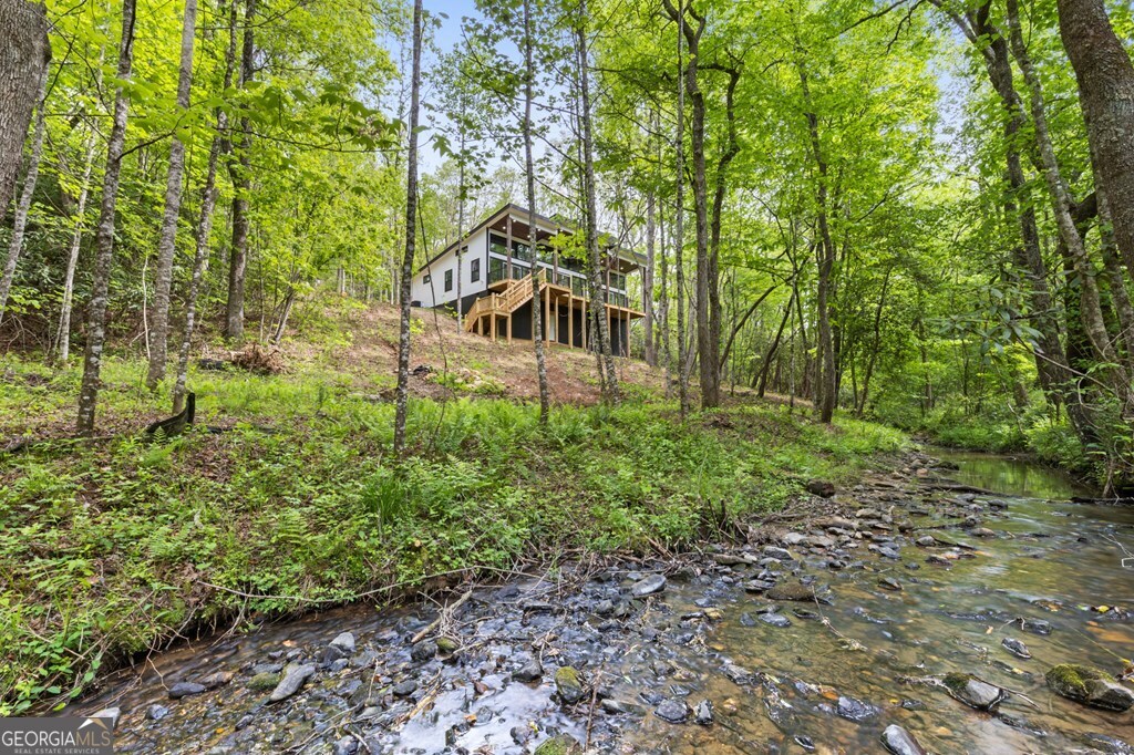 148 Brookwood Drive Blue Ridge GA 30513