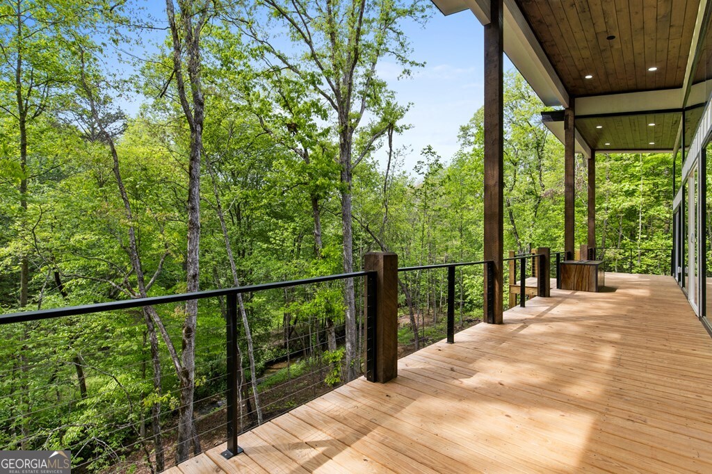 148 Brookwood Drive Blue Ridge GA 30513