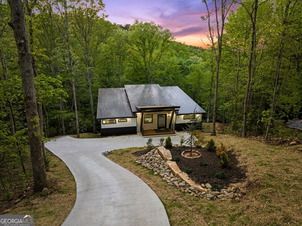 148 Brookwood Drive Blue Ridge GA 30513