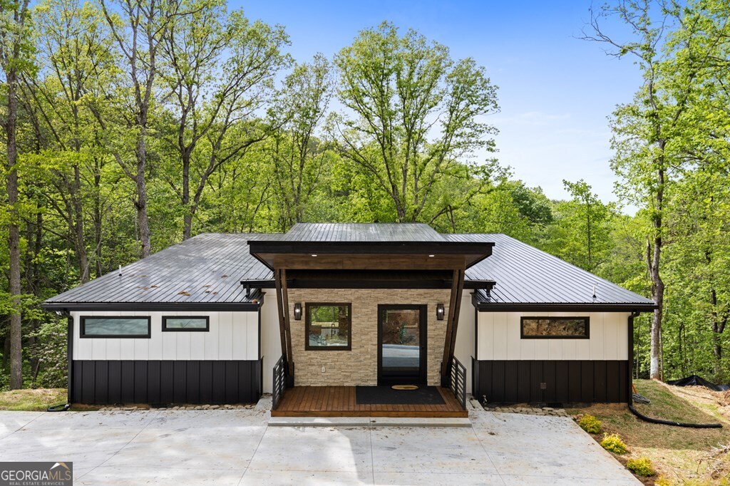 148 Brookwood Drive Blue Ridge GA 30513