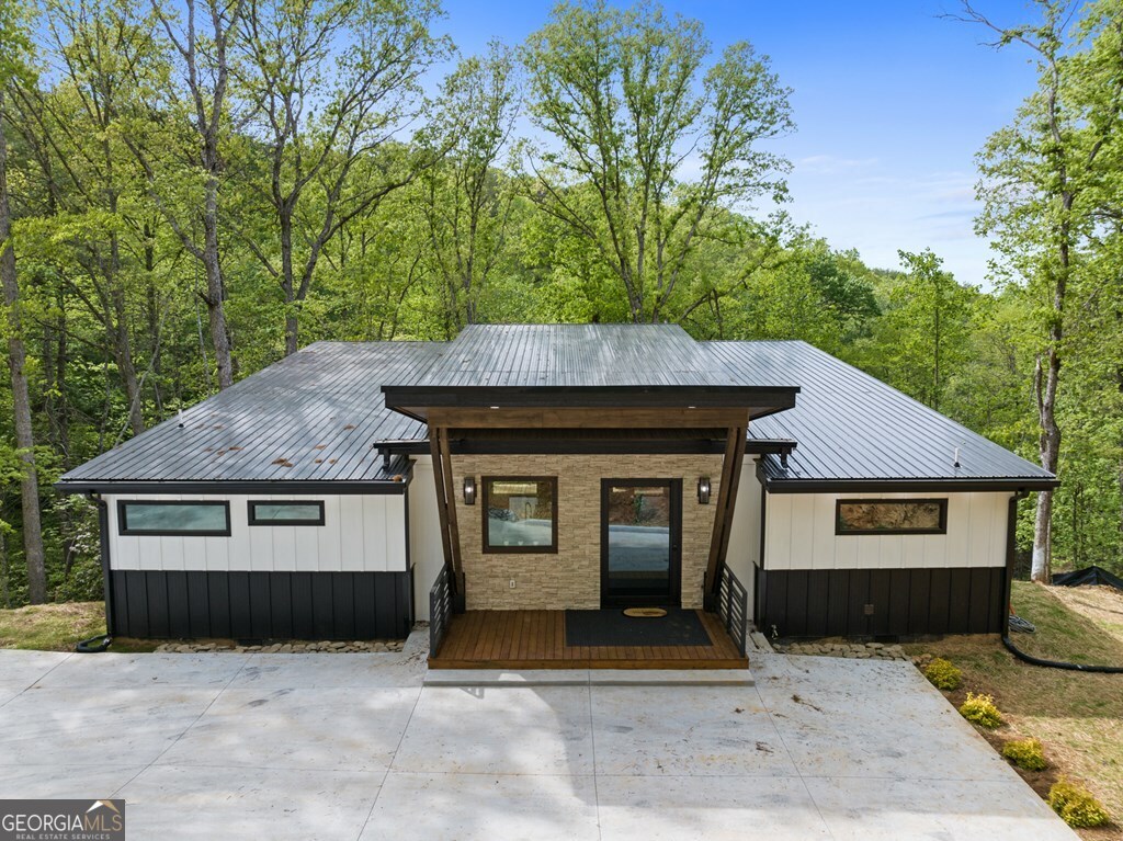 148 Brookwood Drive Blue Ridge GA 30513