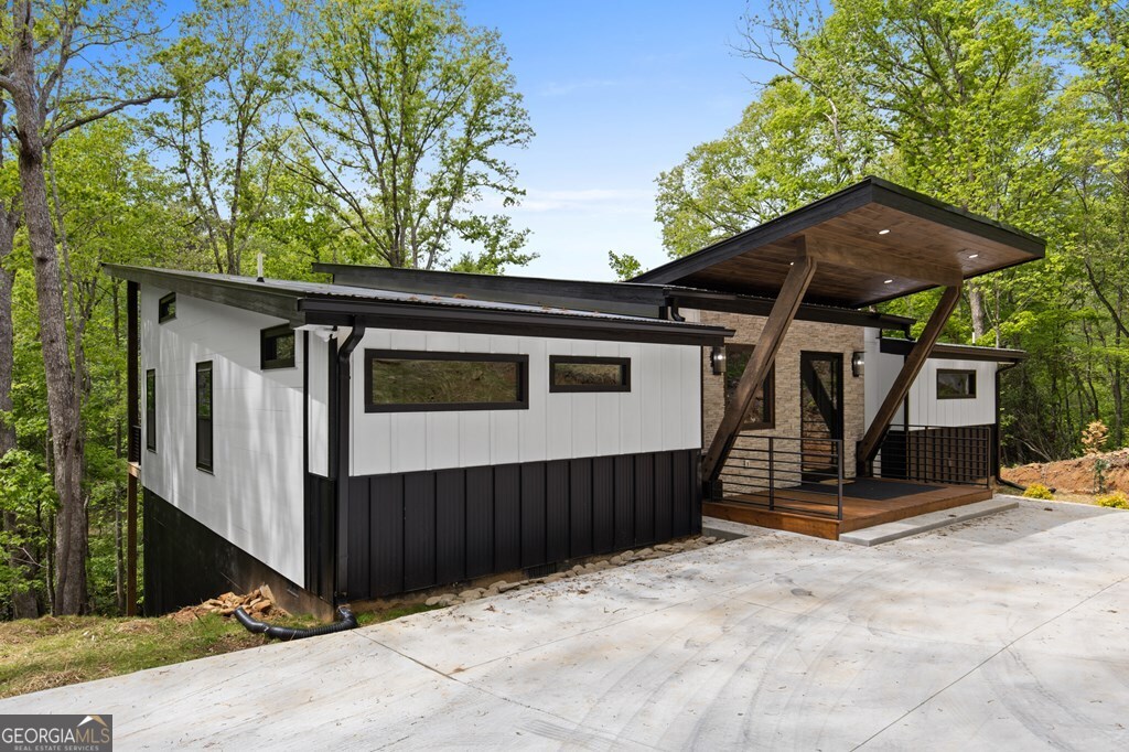 148 Brookwood Drive Blue Ridge GA 30513