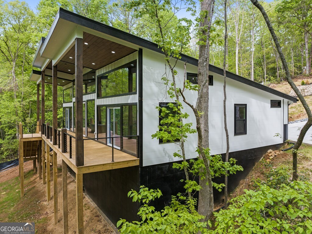 148 Brookwood Drive Blue Ridge GA 30513