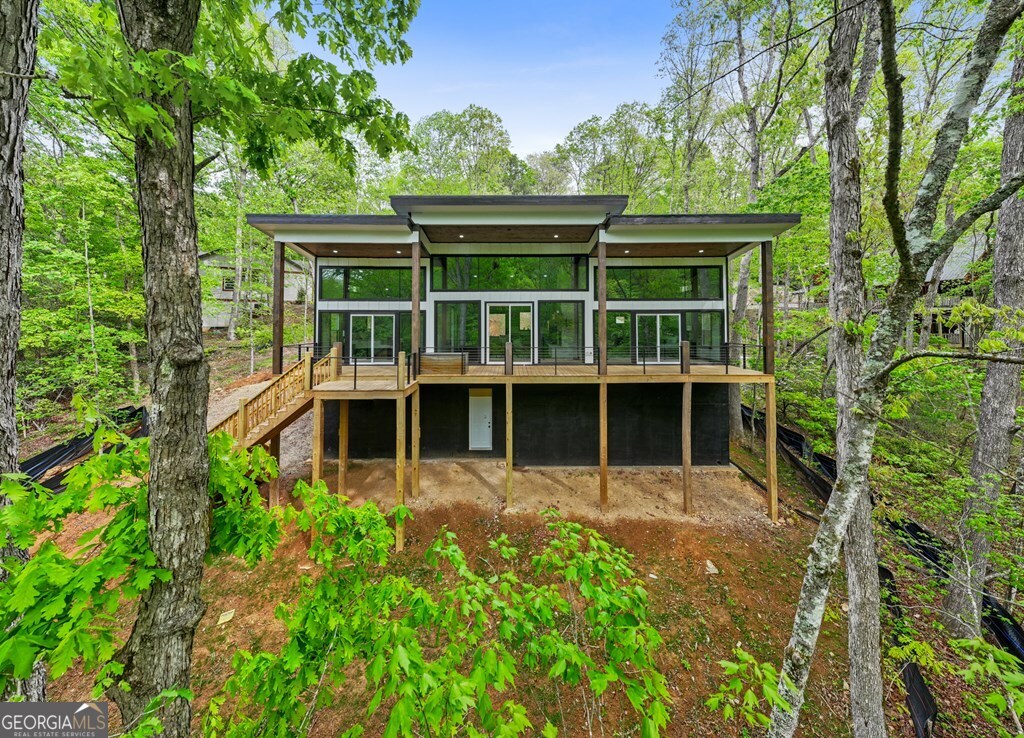 148 Brookwood Drive Blue Ridge GA 30513