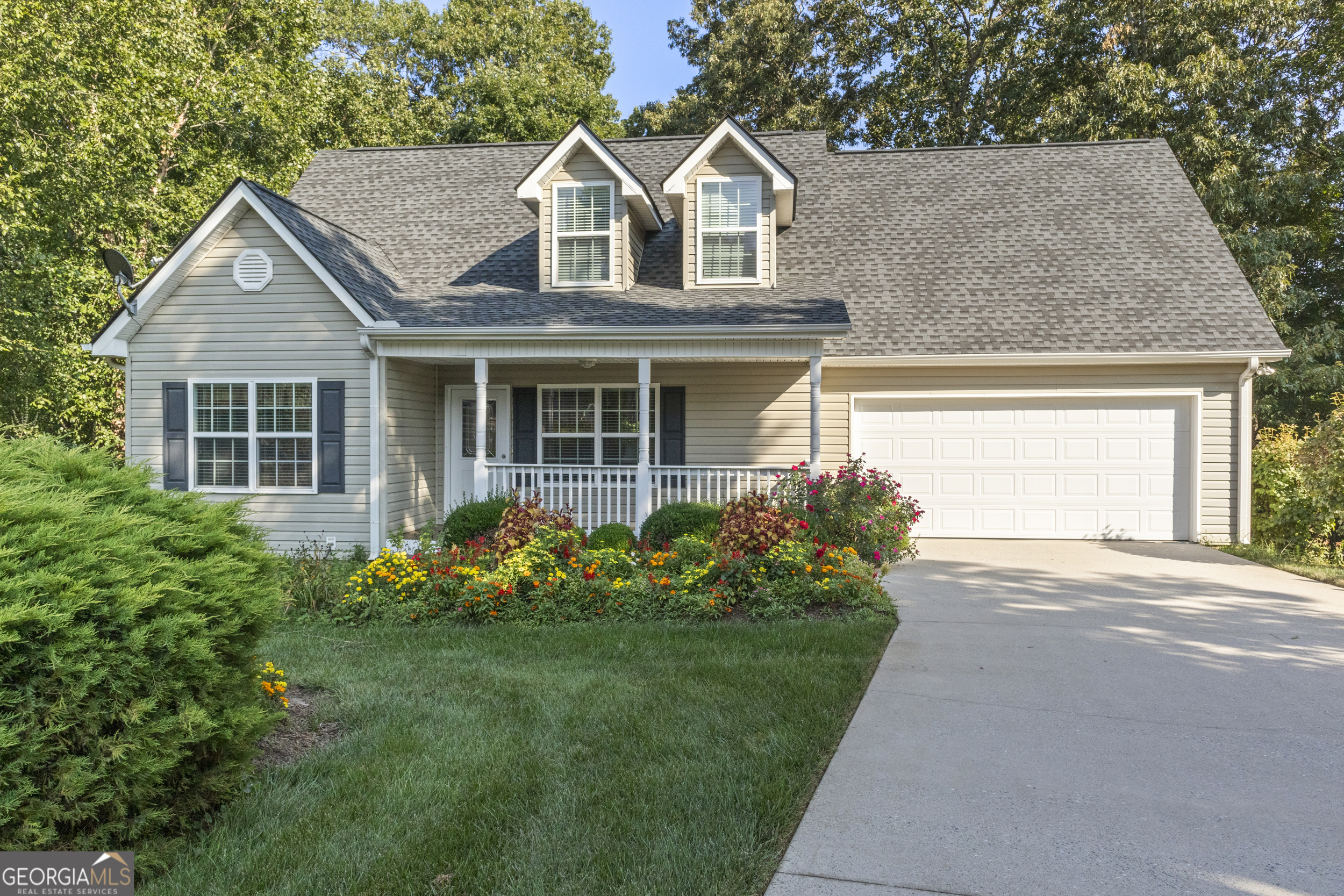 457 Timber Court Clarkesville GA 30523