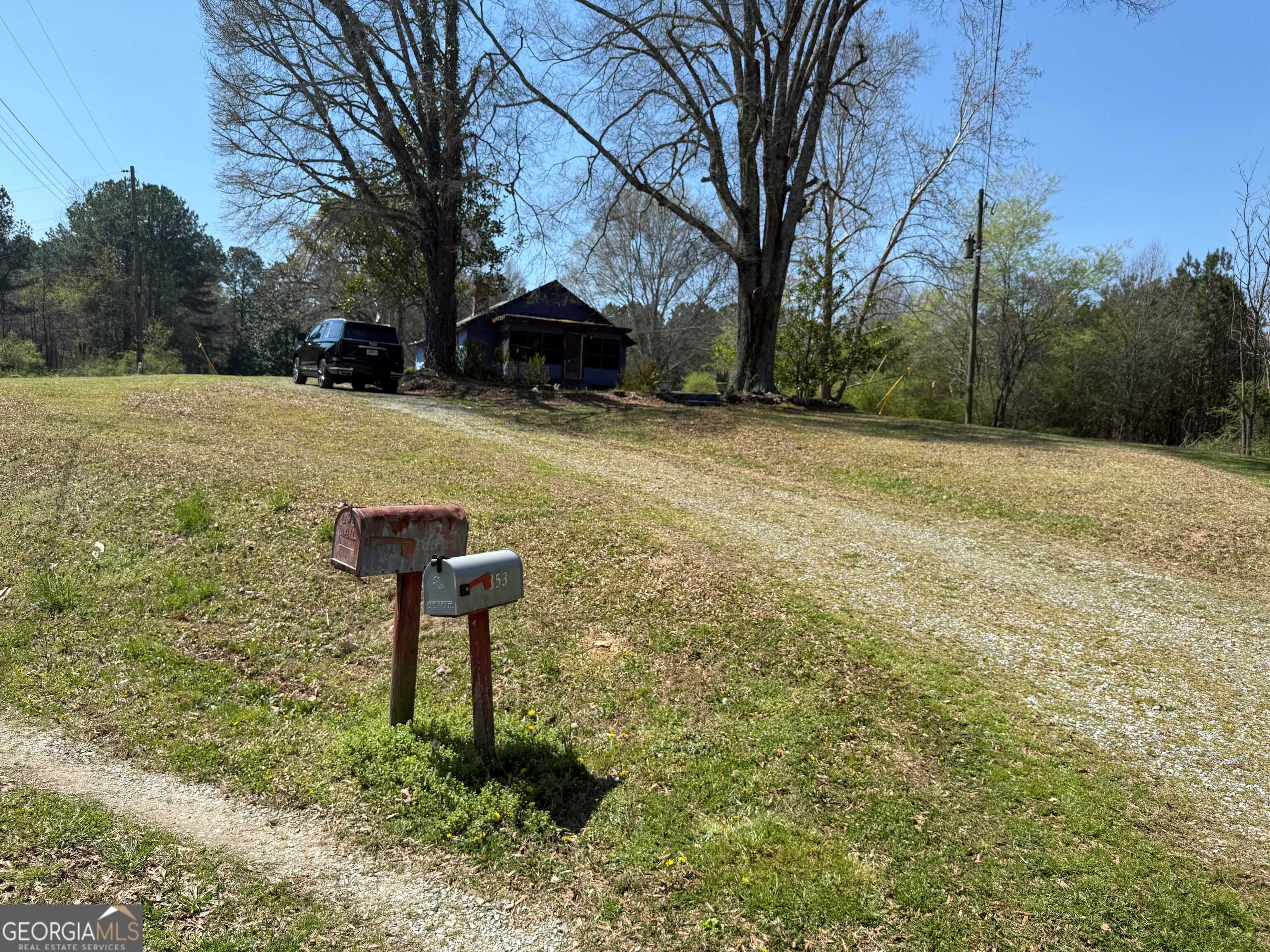 853 Cornelius Road Cedartown GA 30125