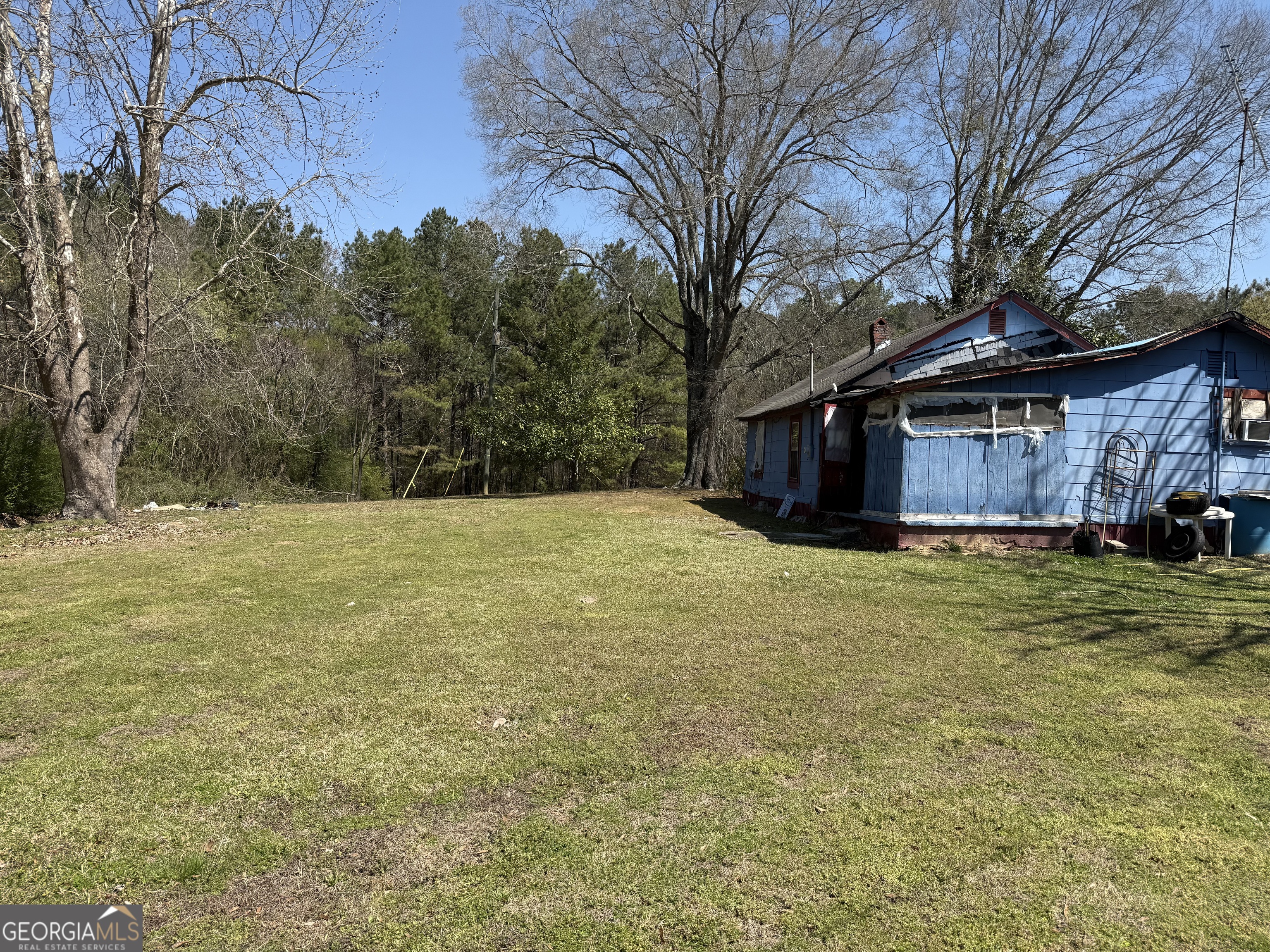 853 Cornelius Road Cedartown GA 30125