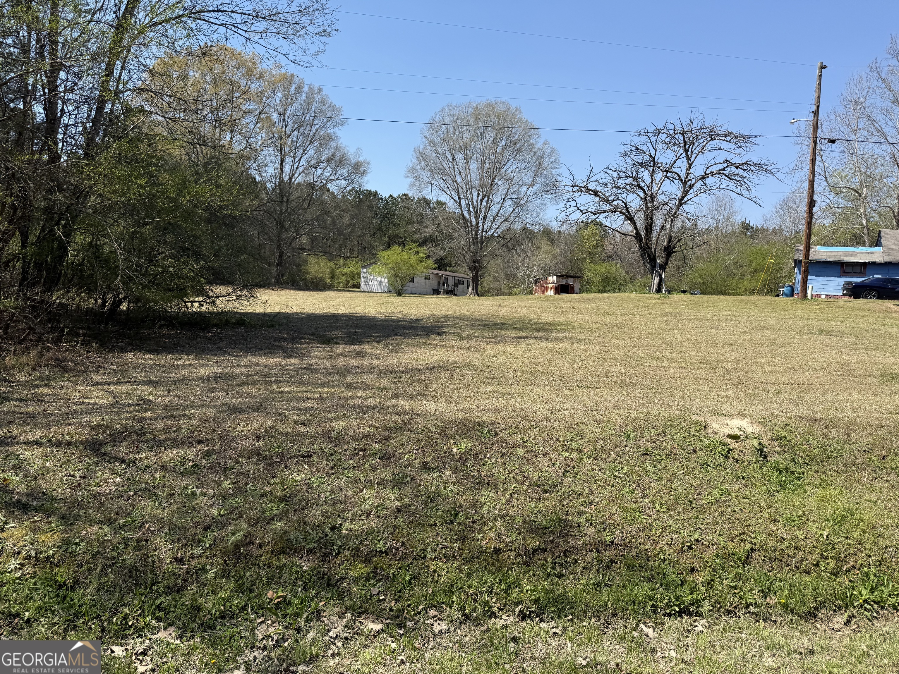 853 Cornelius Road Cedartown GA 30125