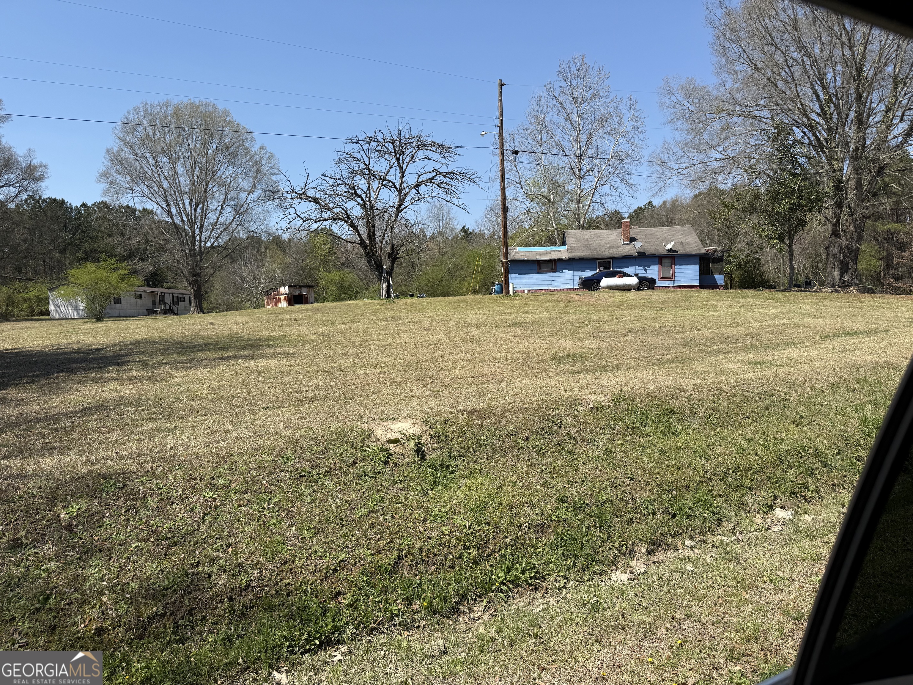 853 Cornelius Road Cedartown GA 30125