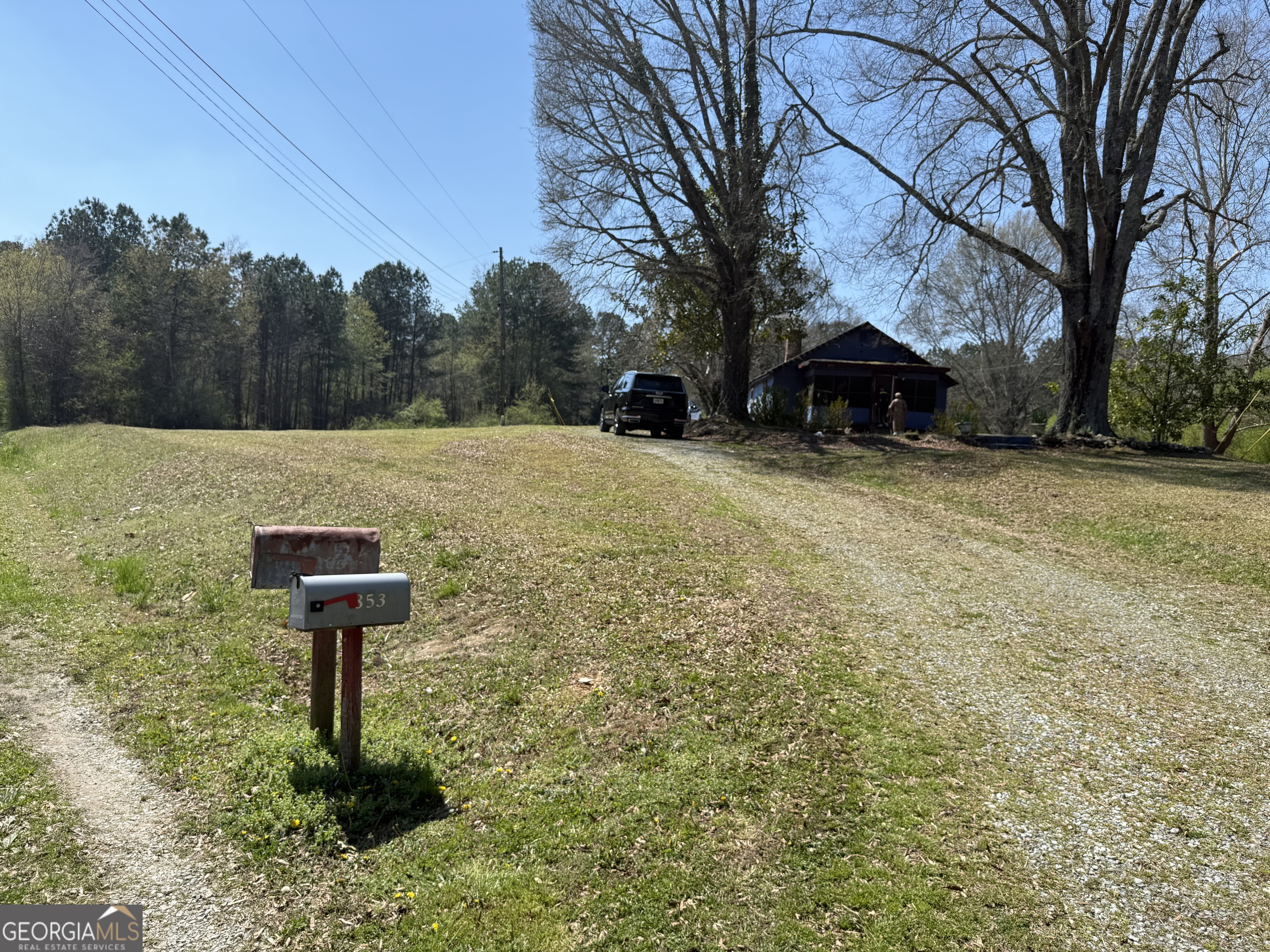 853 Cornelius Road Cedartown GA 30125
