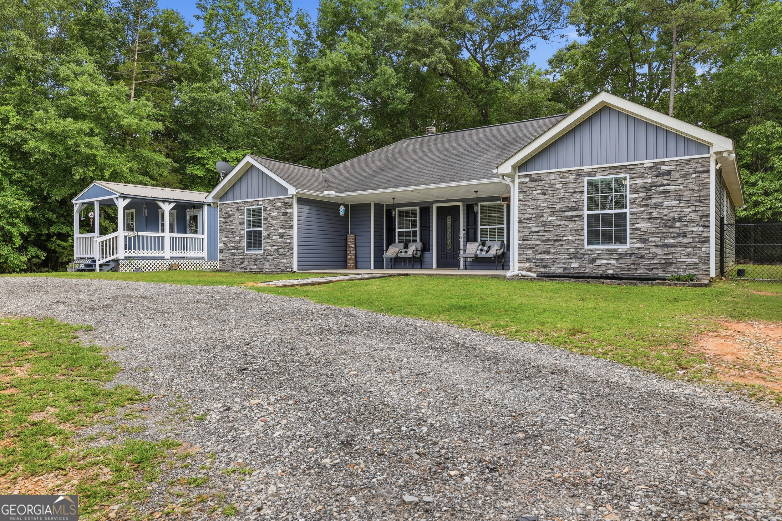 101 Siesta Lane Lavonia GA 30553