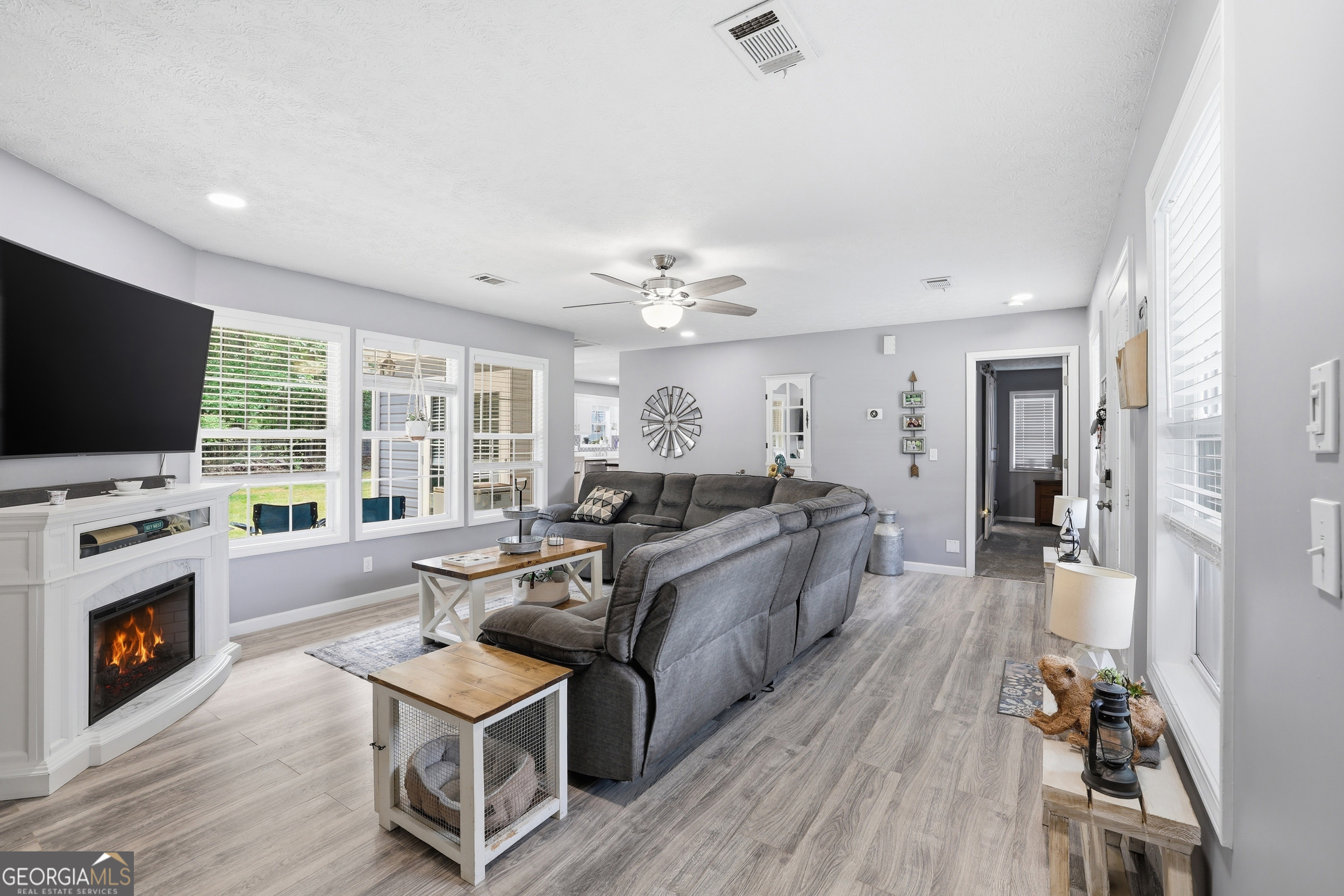 101 Siesta Lane Lavonia GA 30553