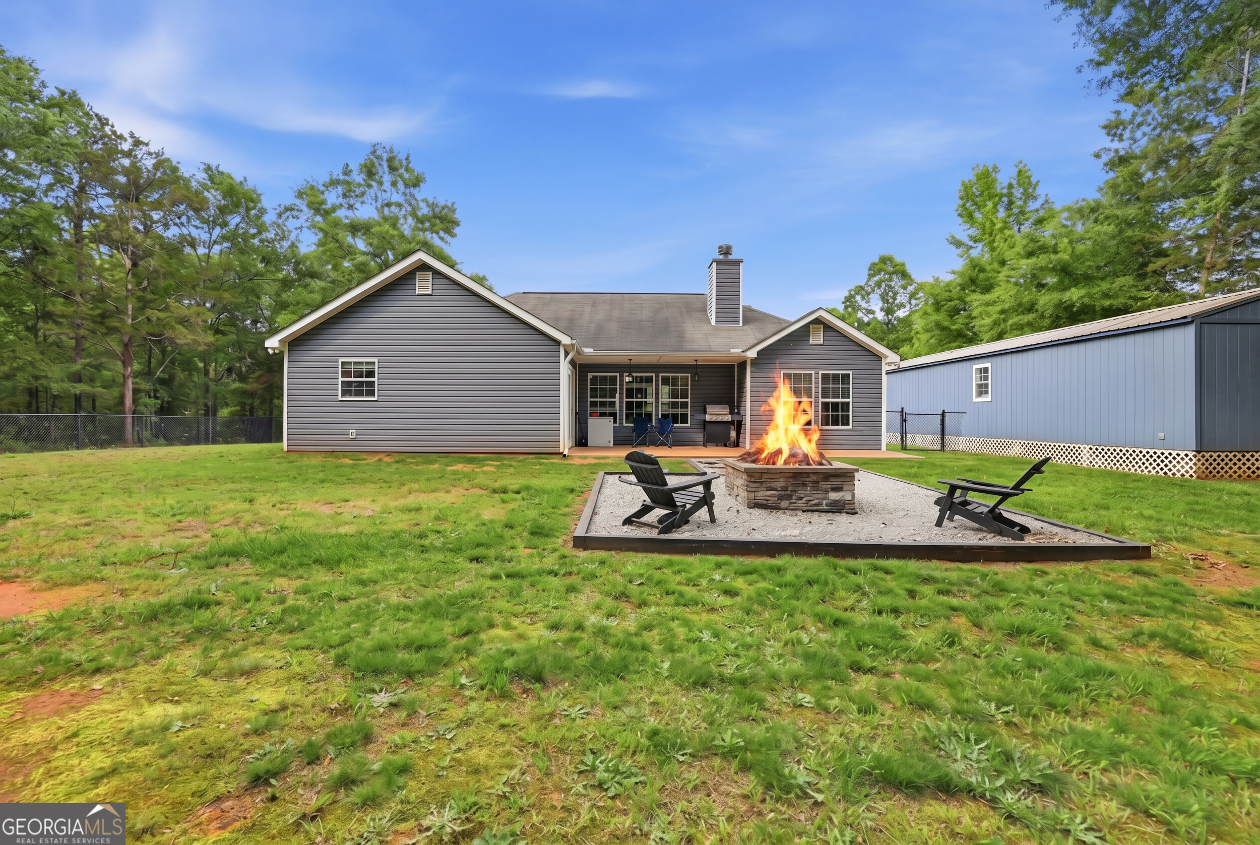 101 Siesta Lane Lavonia GA 30553