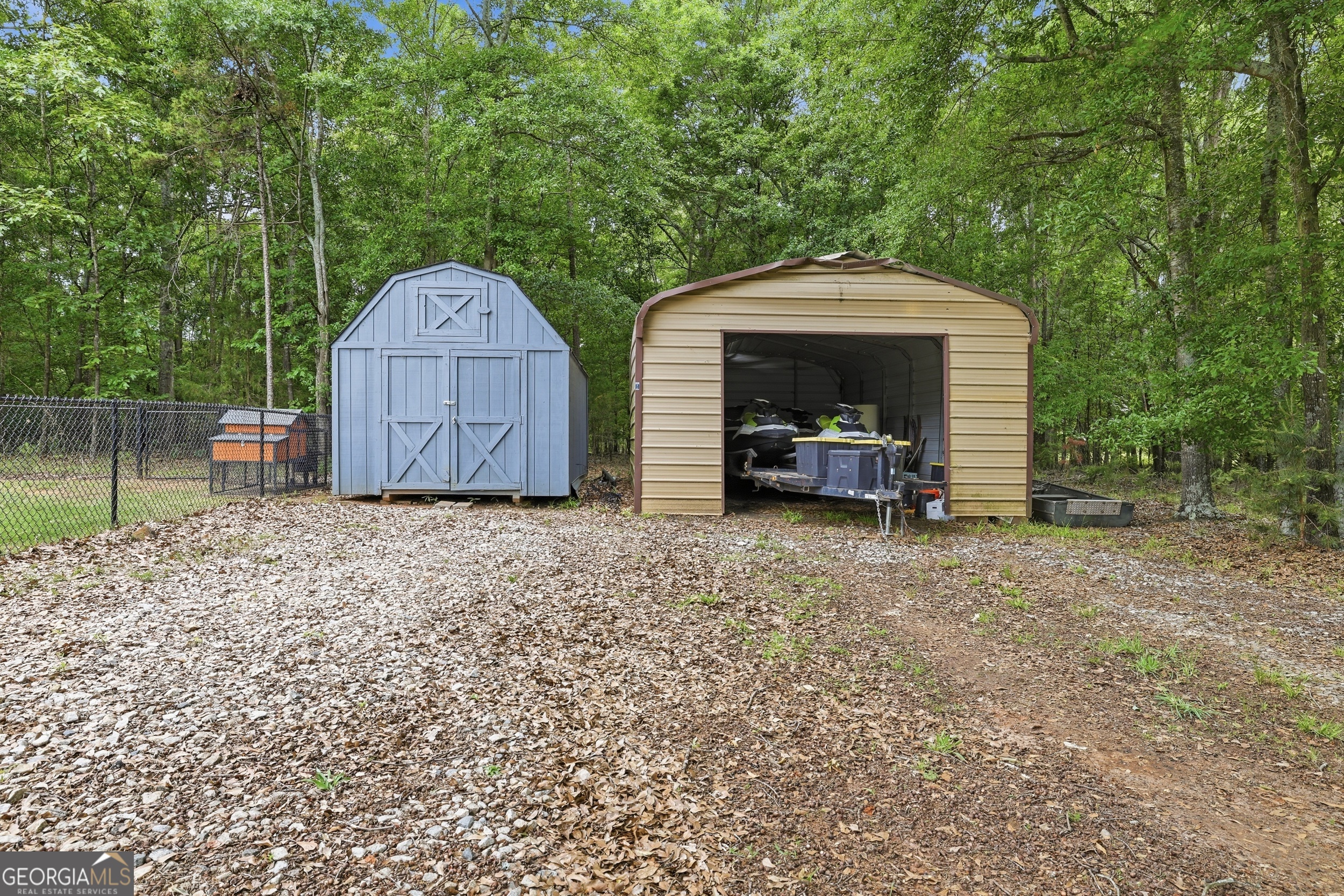 101 Siesta Lane Lavonia GA 30553