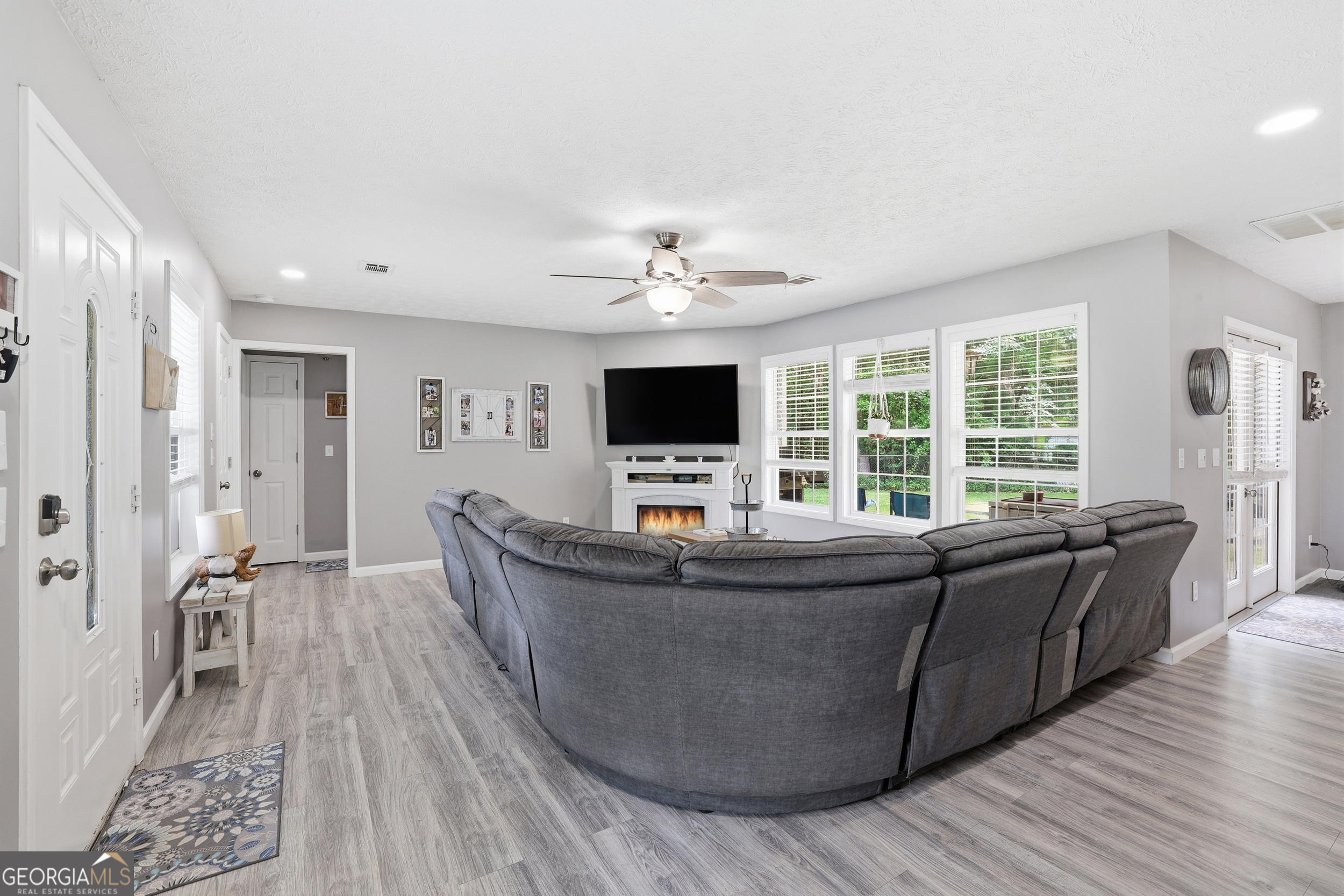 101 Siesta Lane Lavonia GA 30553