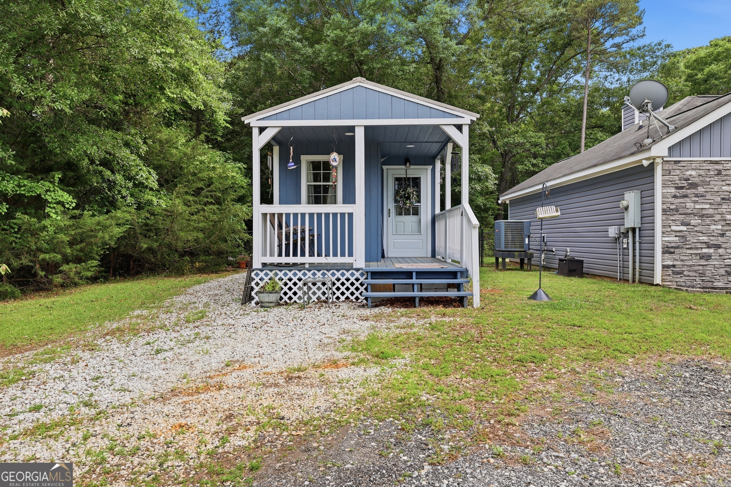 101 Siesta Lane Lavonia GA 30553