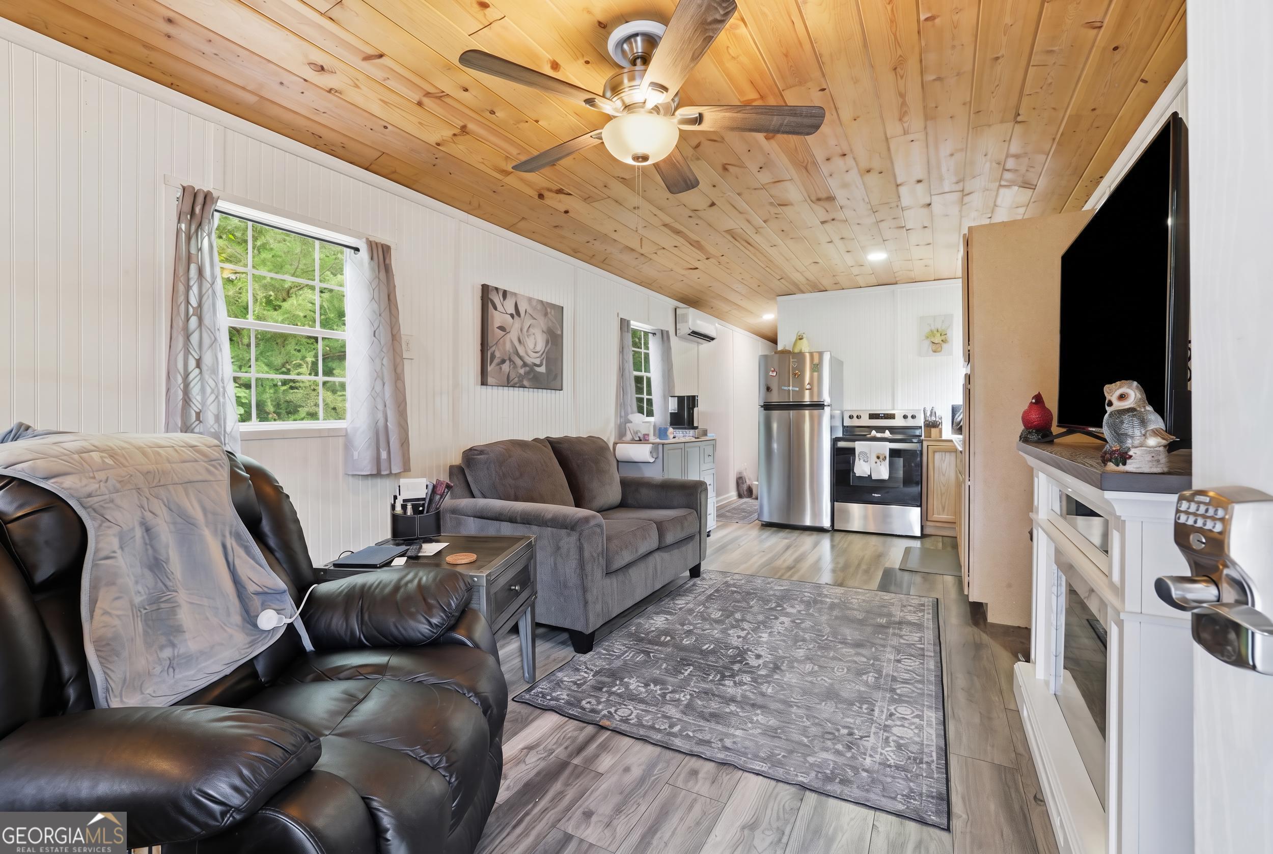 101 Siesta Lane Lavonia GA 30553