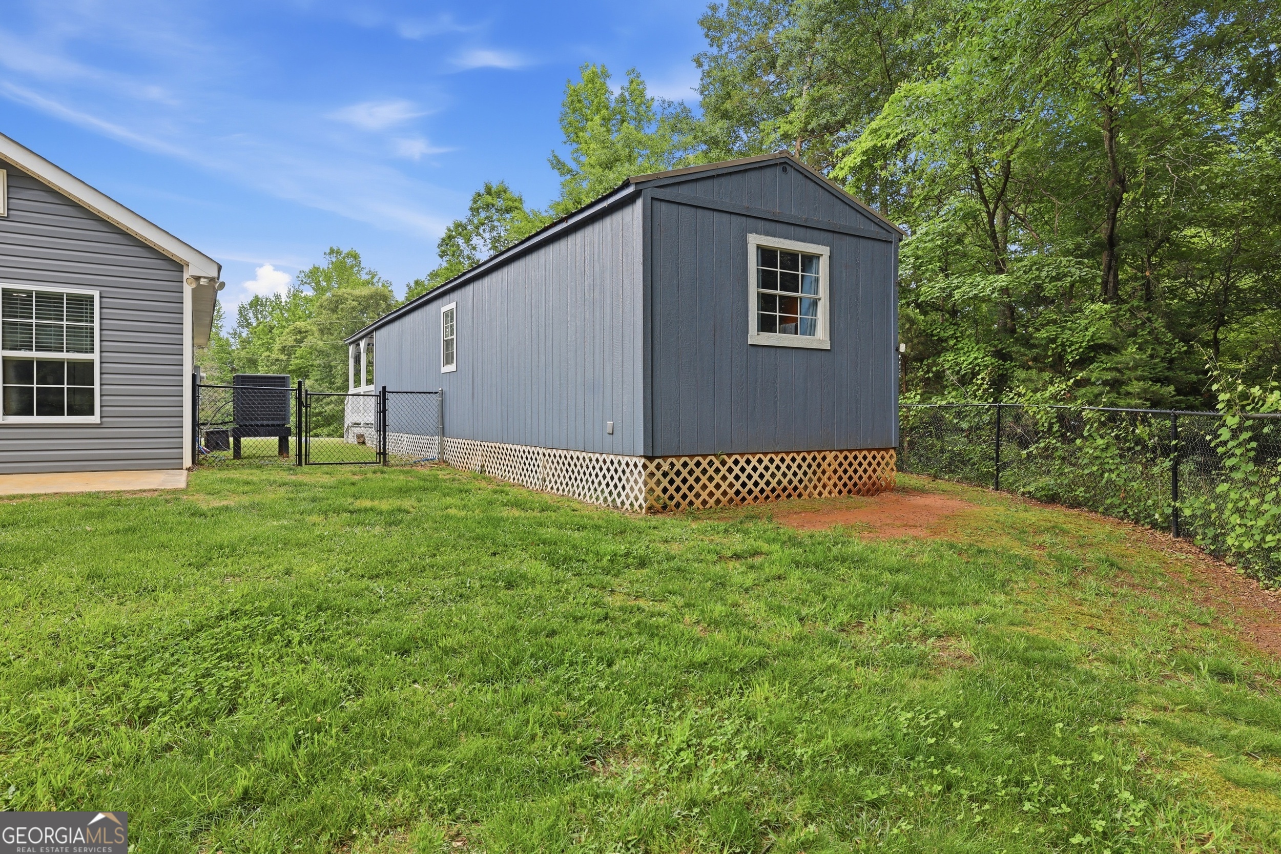 101 Siesta Lane Lavonia GA 30553