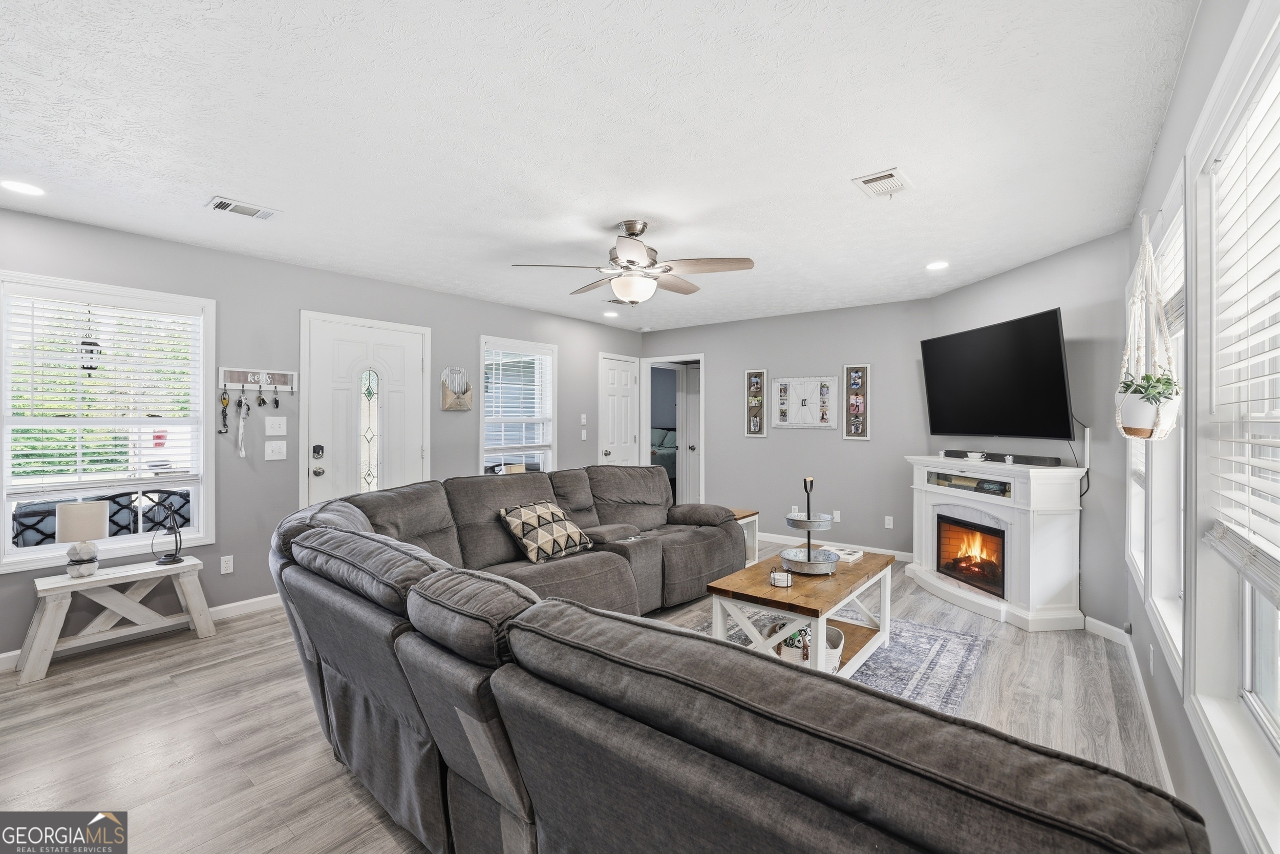 101 Siesta Lane Lavonia GA 30553