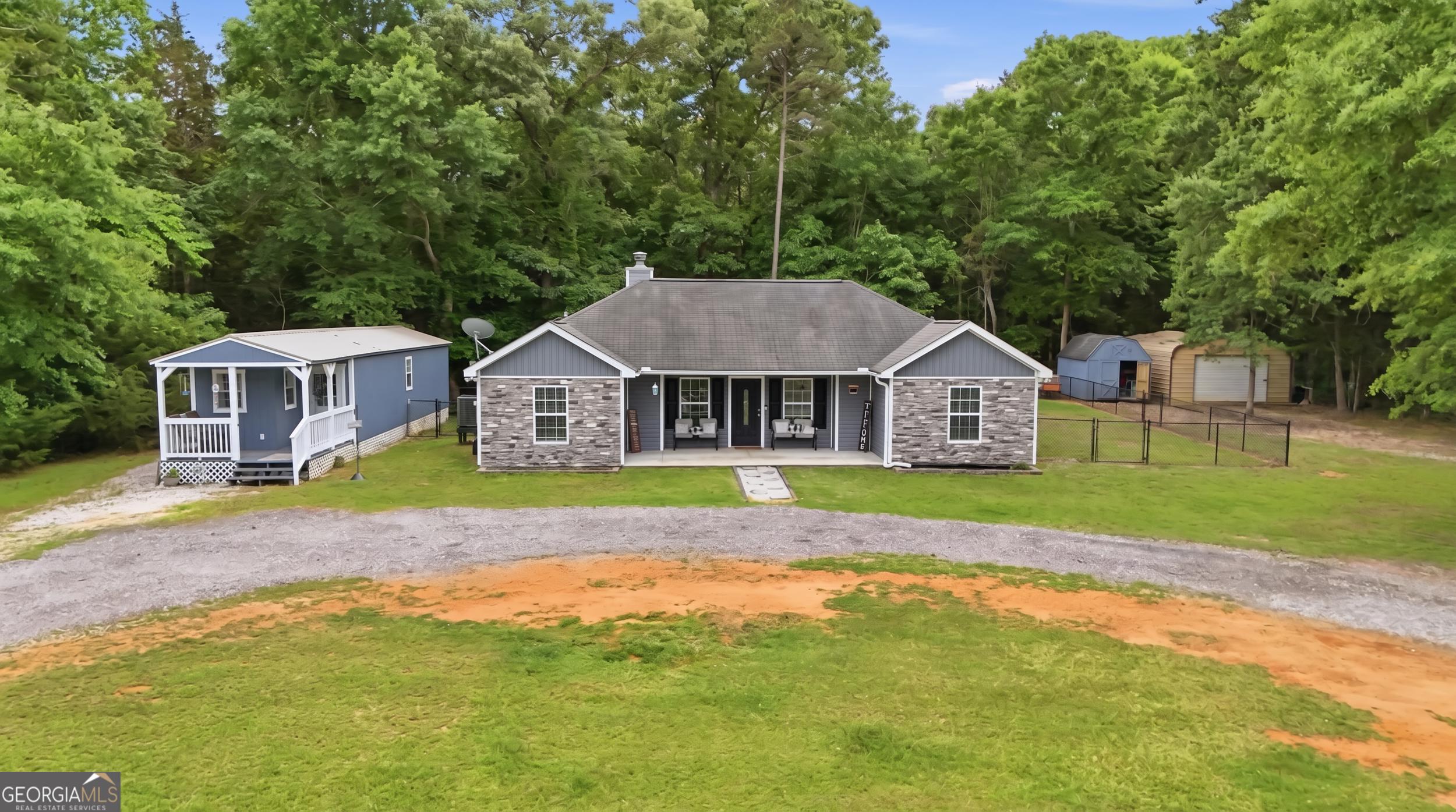 101 Siesta Lane Lavonia GA 30553