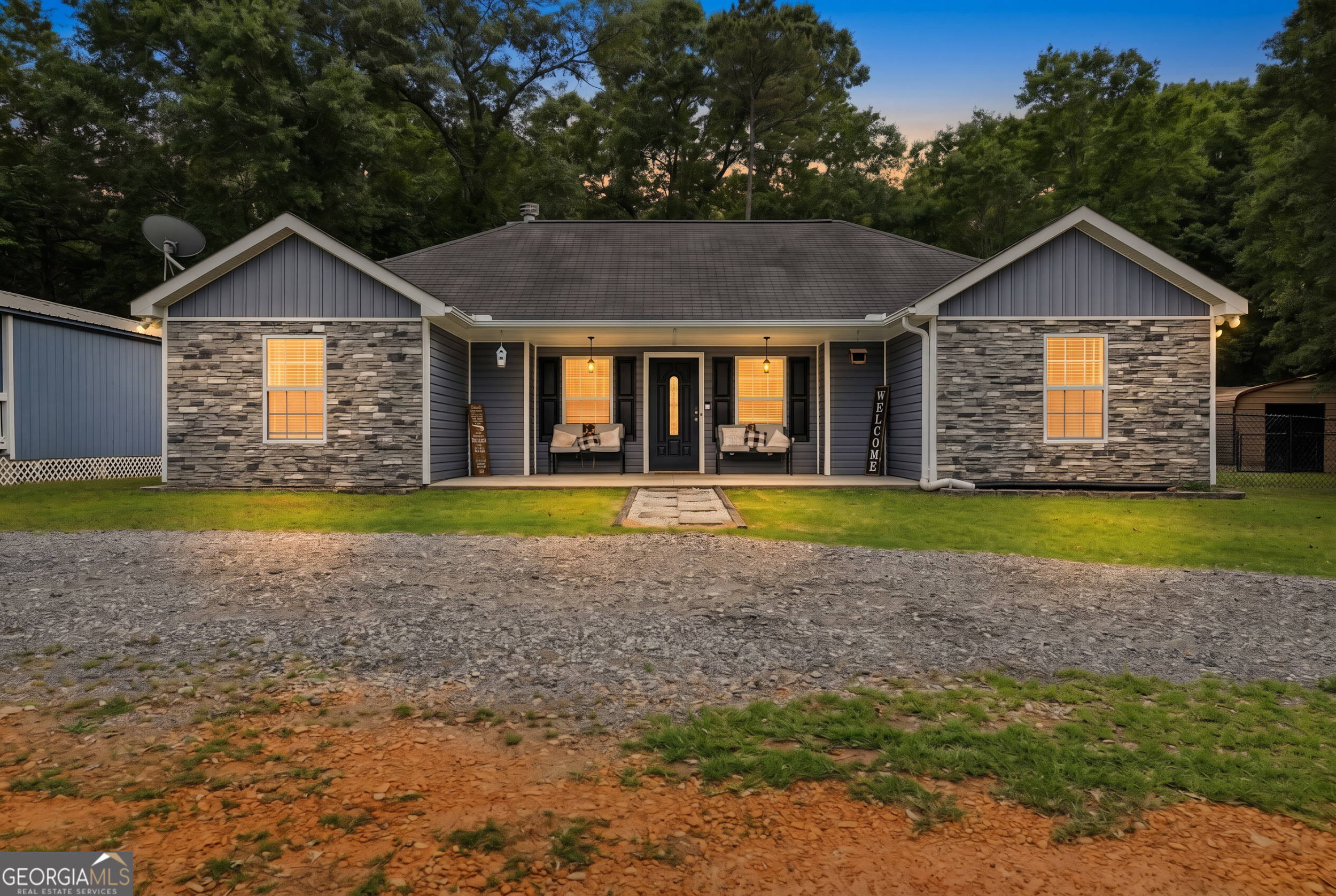 101 Siesta Lane Lavonia GA 30553