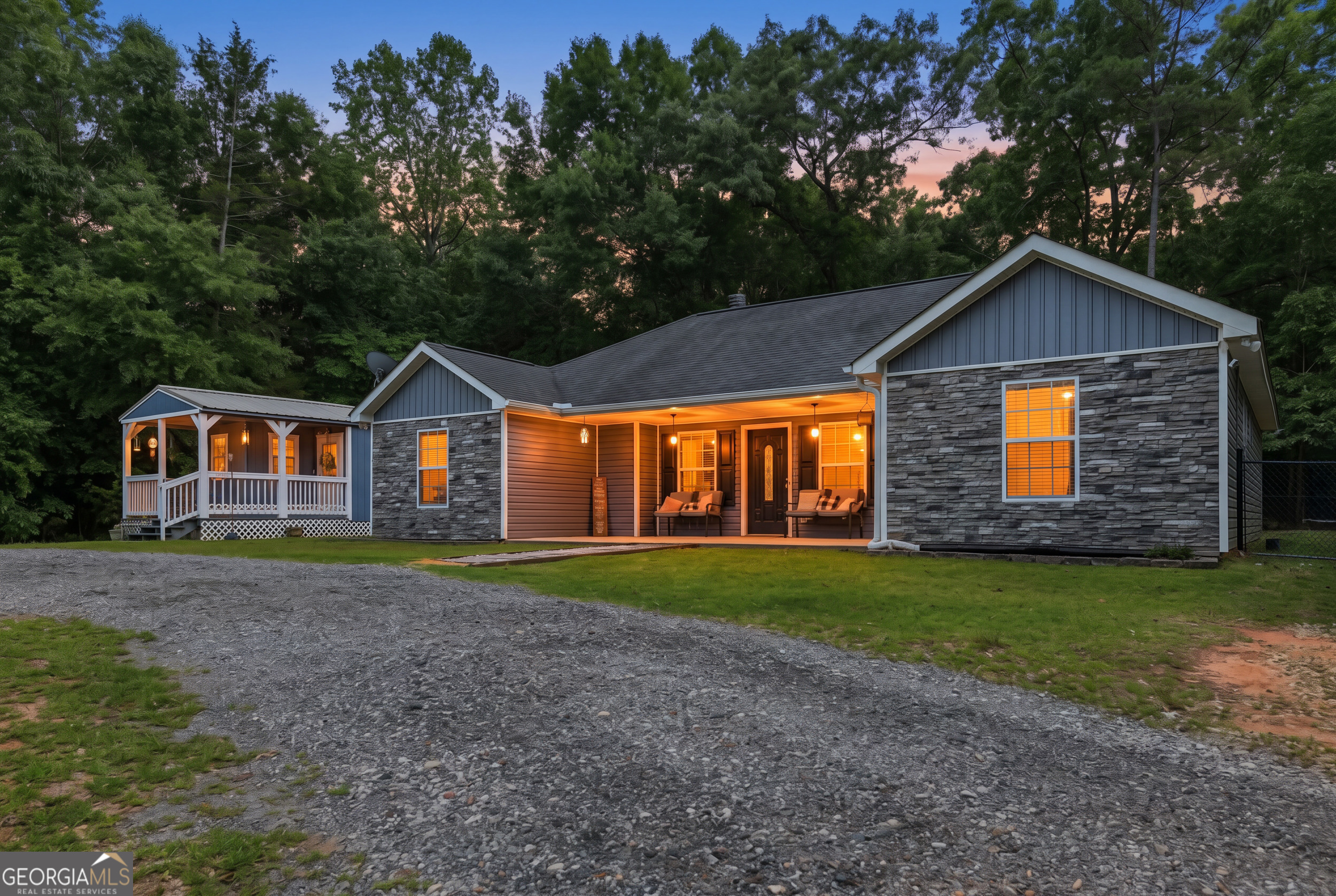 101 Siesta Lane Lavonia GA 30553