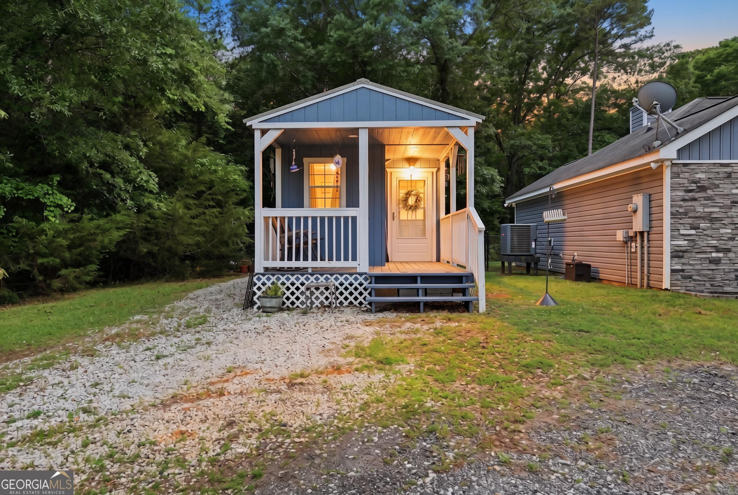 101 Siesta Lane Lavonia GA 30553