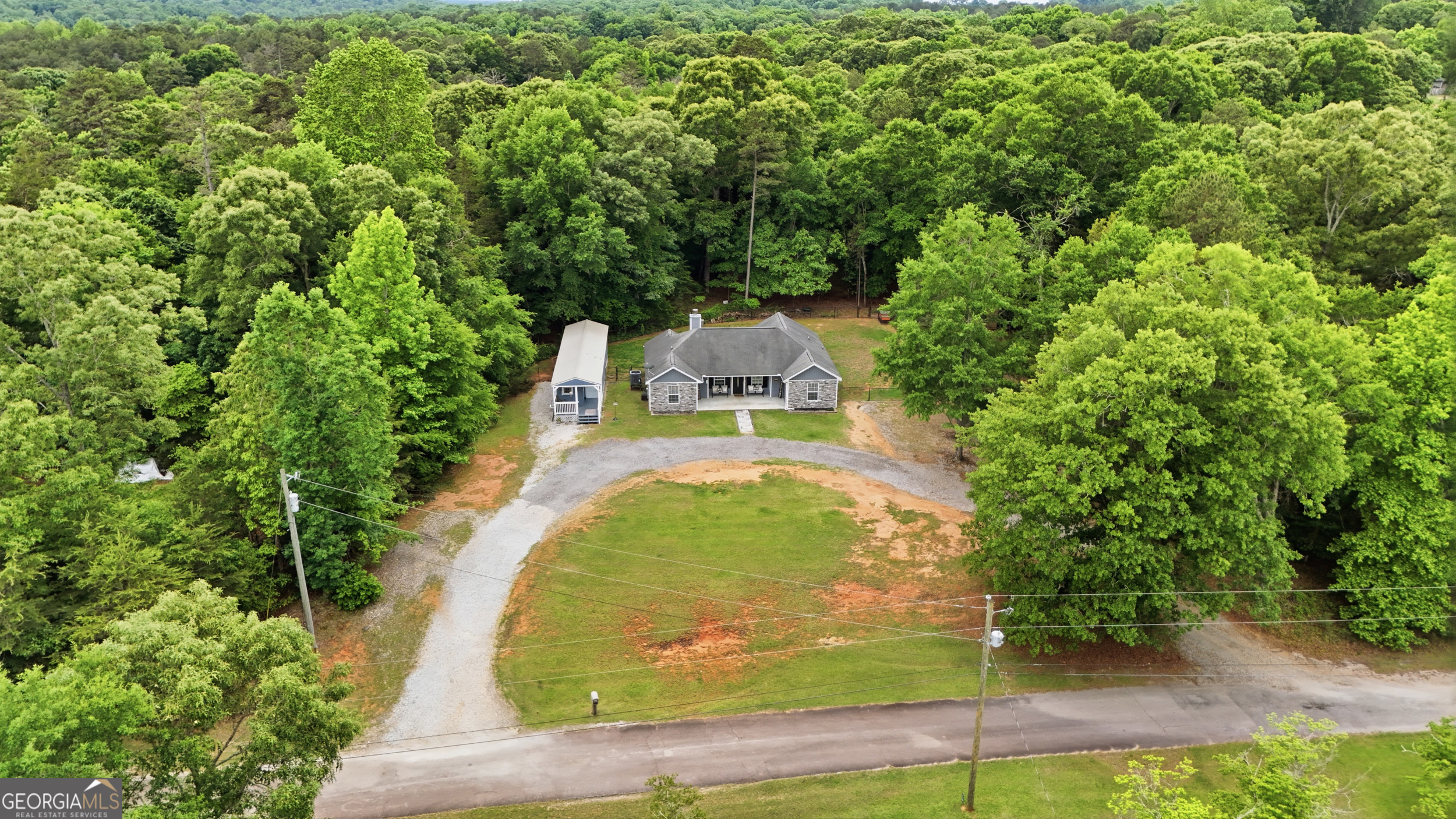 101 Siesta Lane Lavonia GA 30553