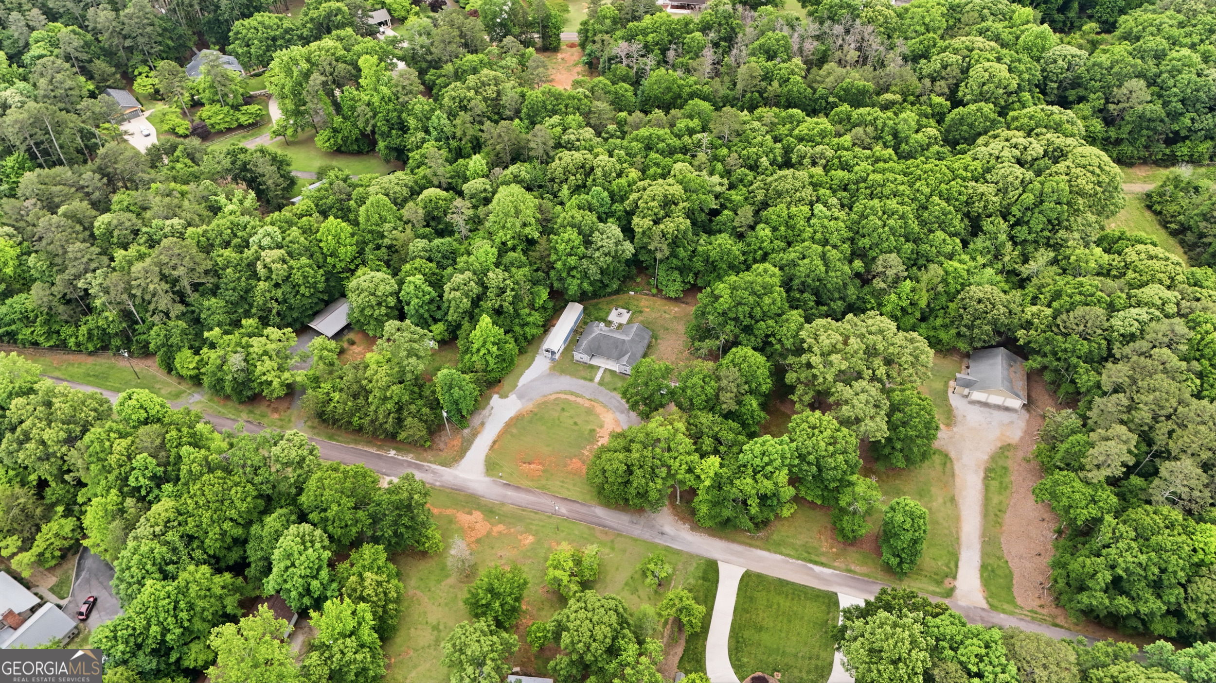 101 Siesta Lane Lavonia GA 30553