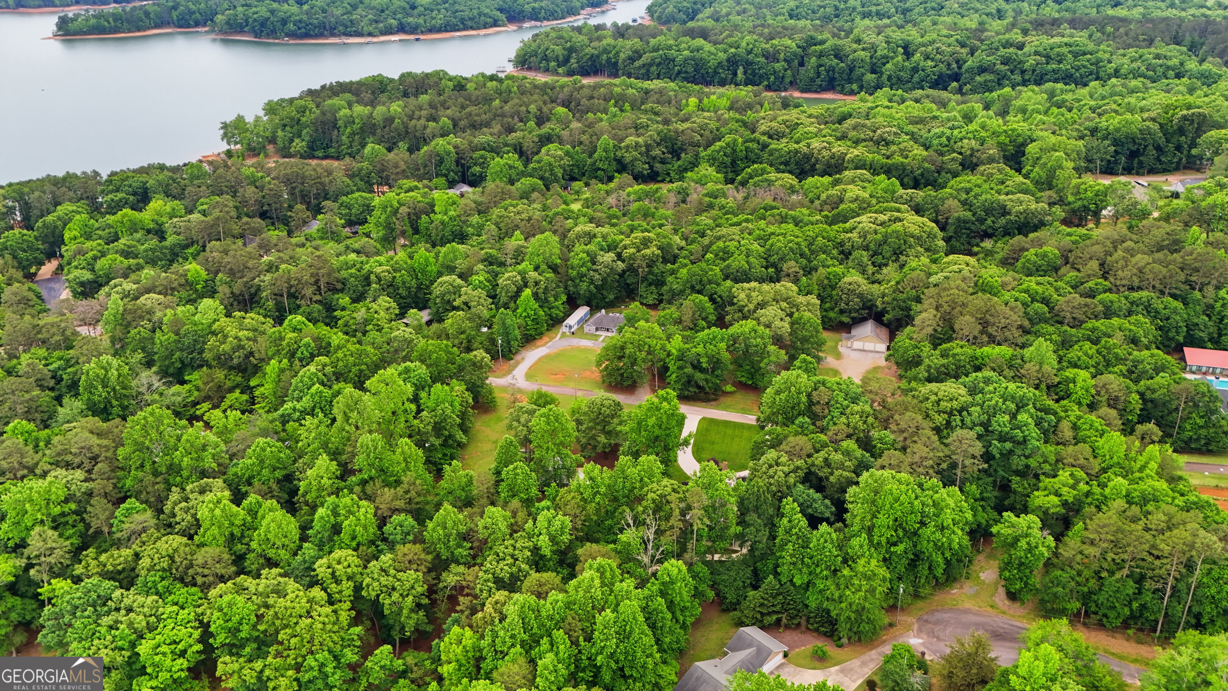 101 Siesta Lane Lavonia GA 30553