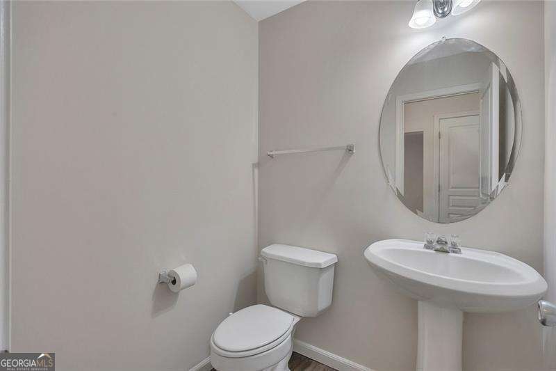 150 Hidden Lake Circle Canton GA 30114