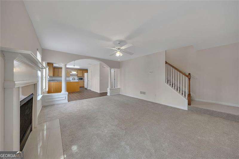 150 Hidden Lake Circle Canton GA 30114