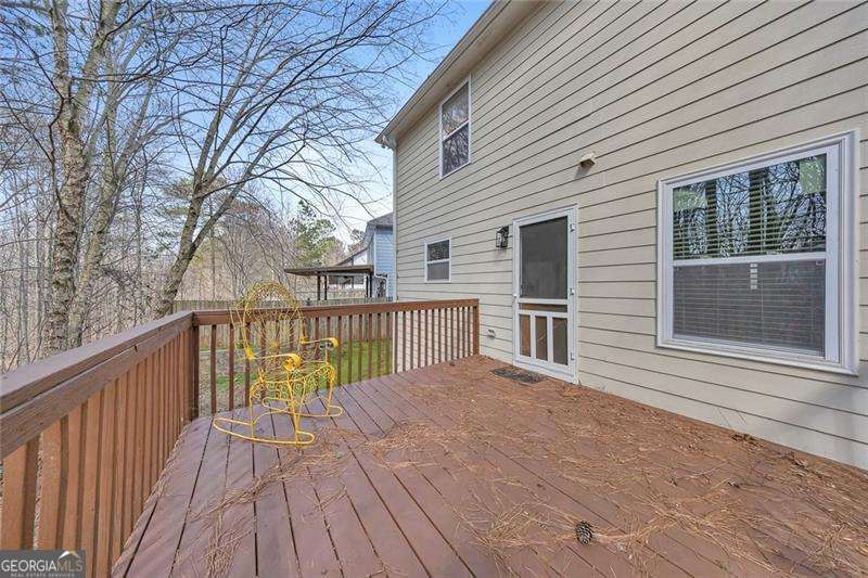 150 Hidden Lake Circle Canton GA 30114