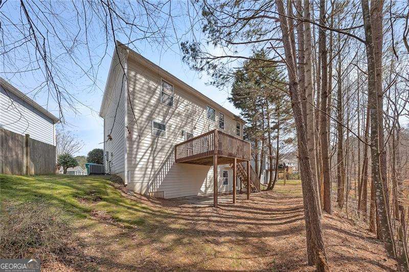150 Hidden Lake Circle Canton GA 30114