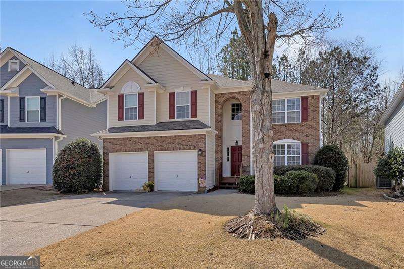 150 Hidden Lake Circle Canton GA 30114
