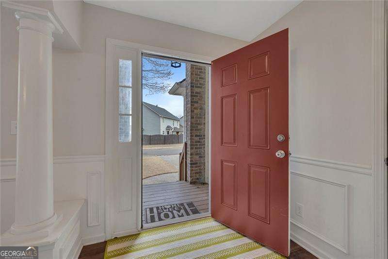 150 Hidden Lake Circle Canton GA 30114