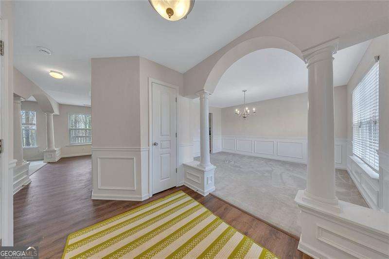 150 Hidden Lake Circle Canton GA 30114